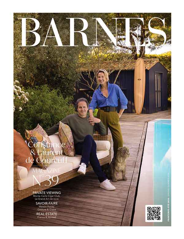 Barnes magazine edition 2026 num 39 - Translation missing: en.helpers.application.image_tag.default_alt