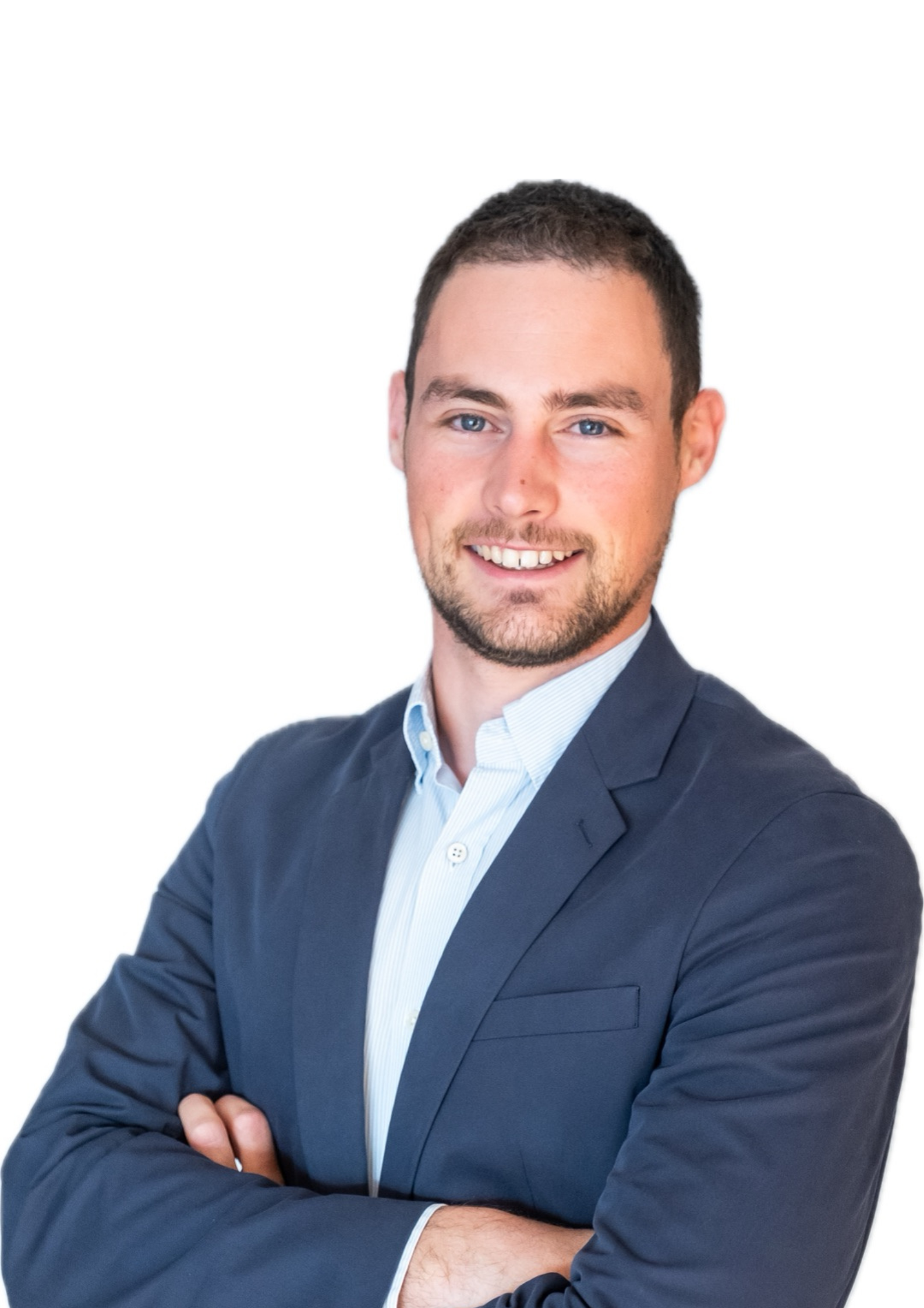 Adrien GRELAUD - Agent commercial EI - BARNES Evian-les-Bains