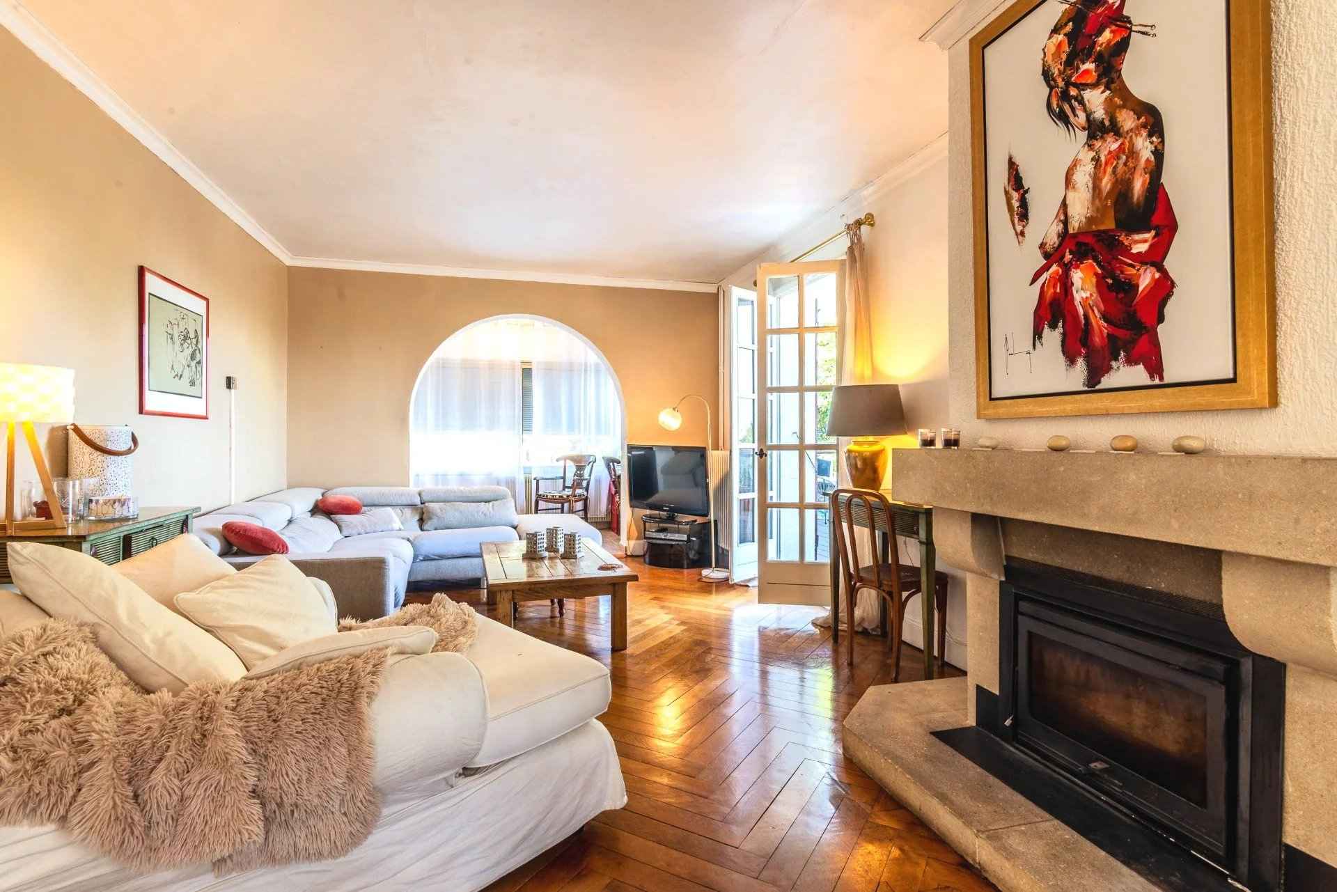 Maison / Villa - Barnes Léman, agence immobilière de prestige