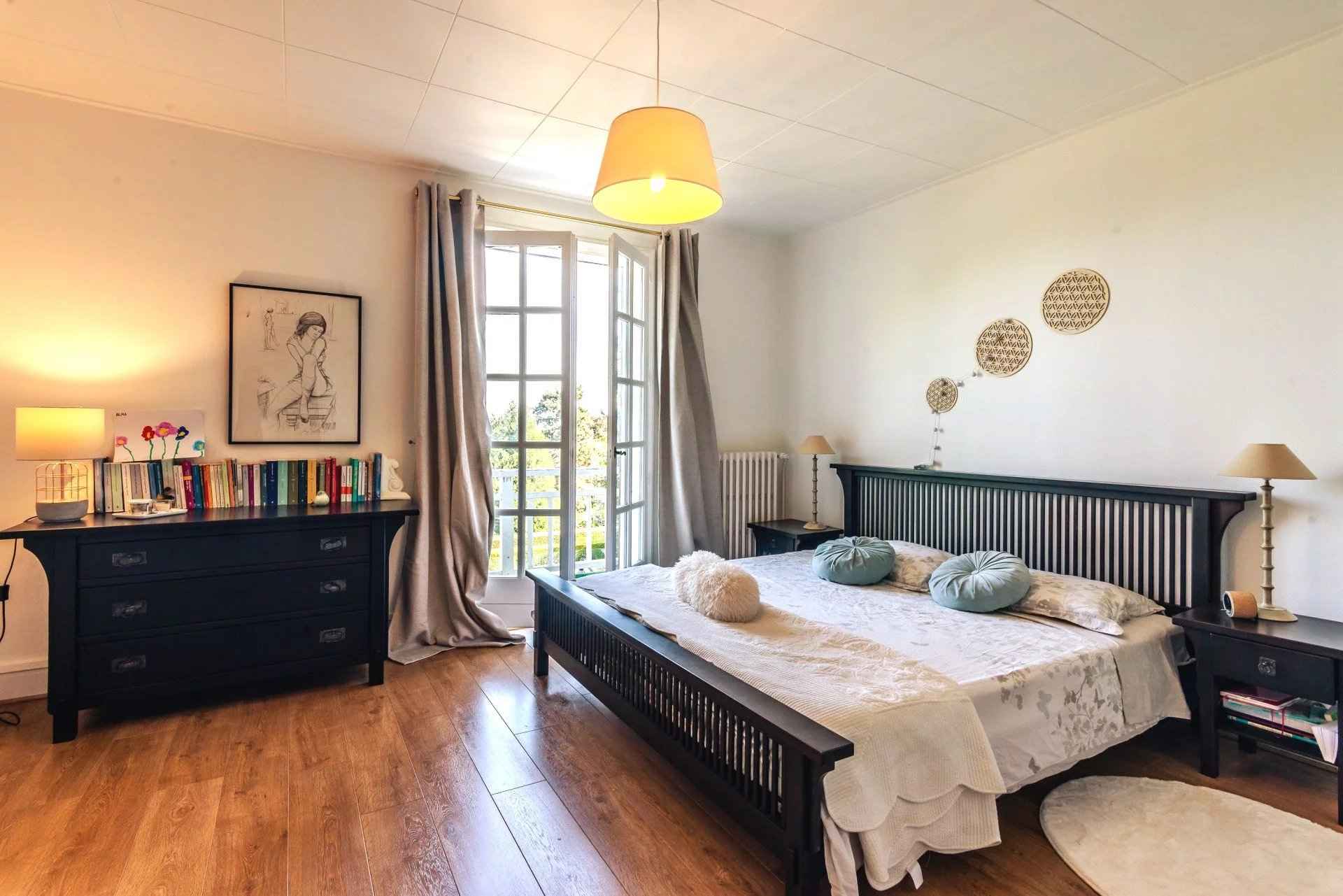 Maison / Villa - Barnes Léman, agence immobilière de prestige
