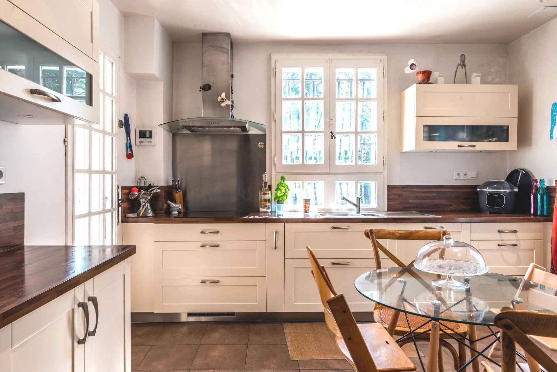 Maison / Villa - Barnes Léman, agence immobilière de prestige