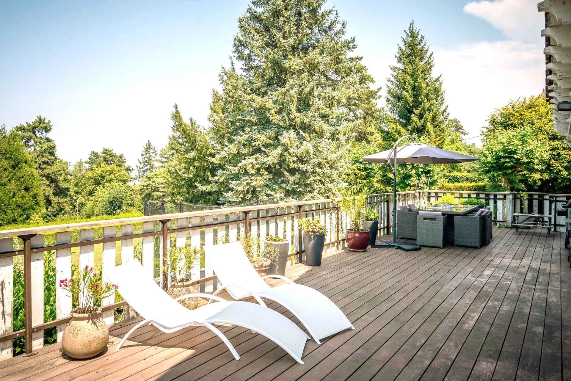 Maison / Villa - Barnes Léman, agence immobilière de prestige