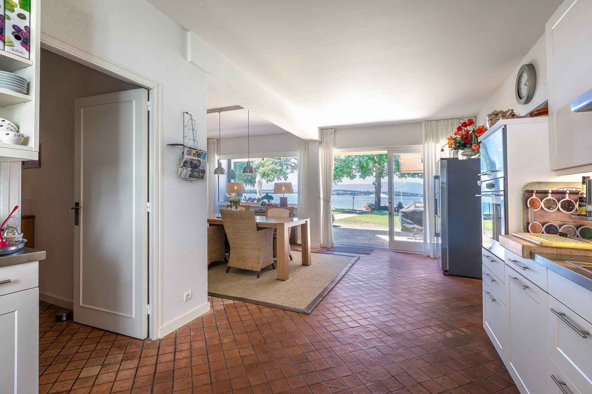 Maison / Villa - Barnes Léman, agence immobilière de prestige