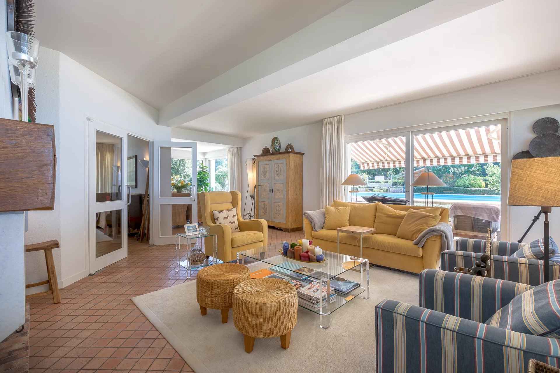 Maison / Villa - Barnes Léman, agence immobilière de prestige