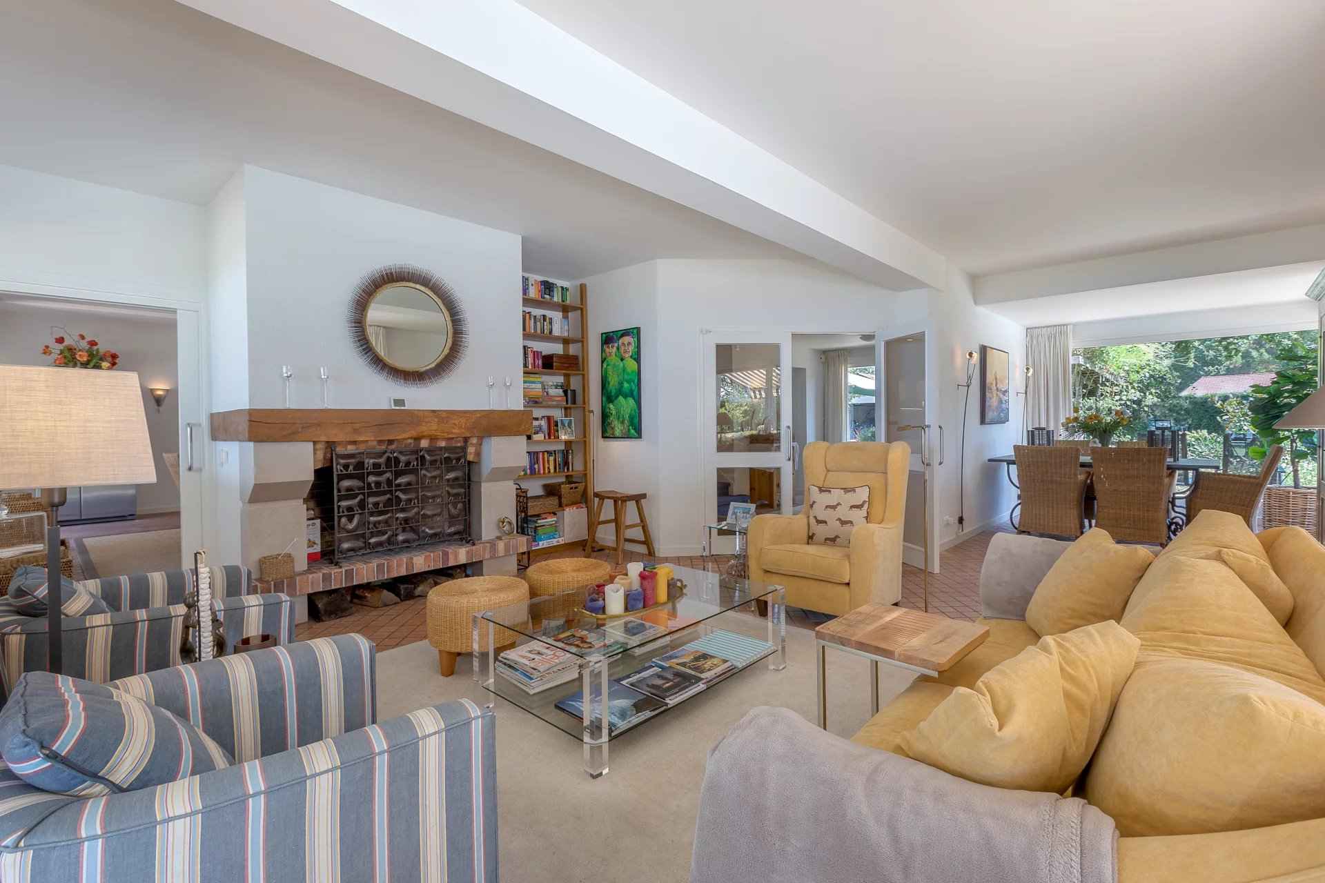 Maison / Villa - Barnes Léman, agence immobilière de prestige
