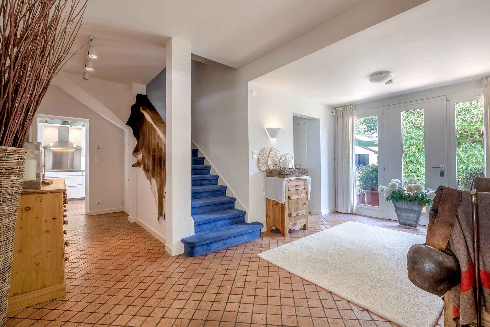 Maison / Villa - Barnes Léman, agence immobilière de prestige