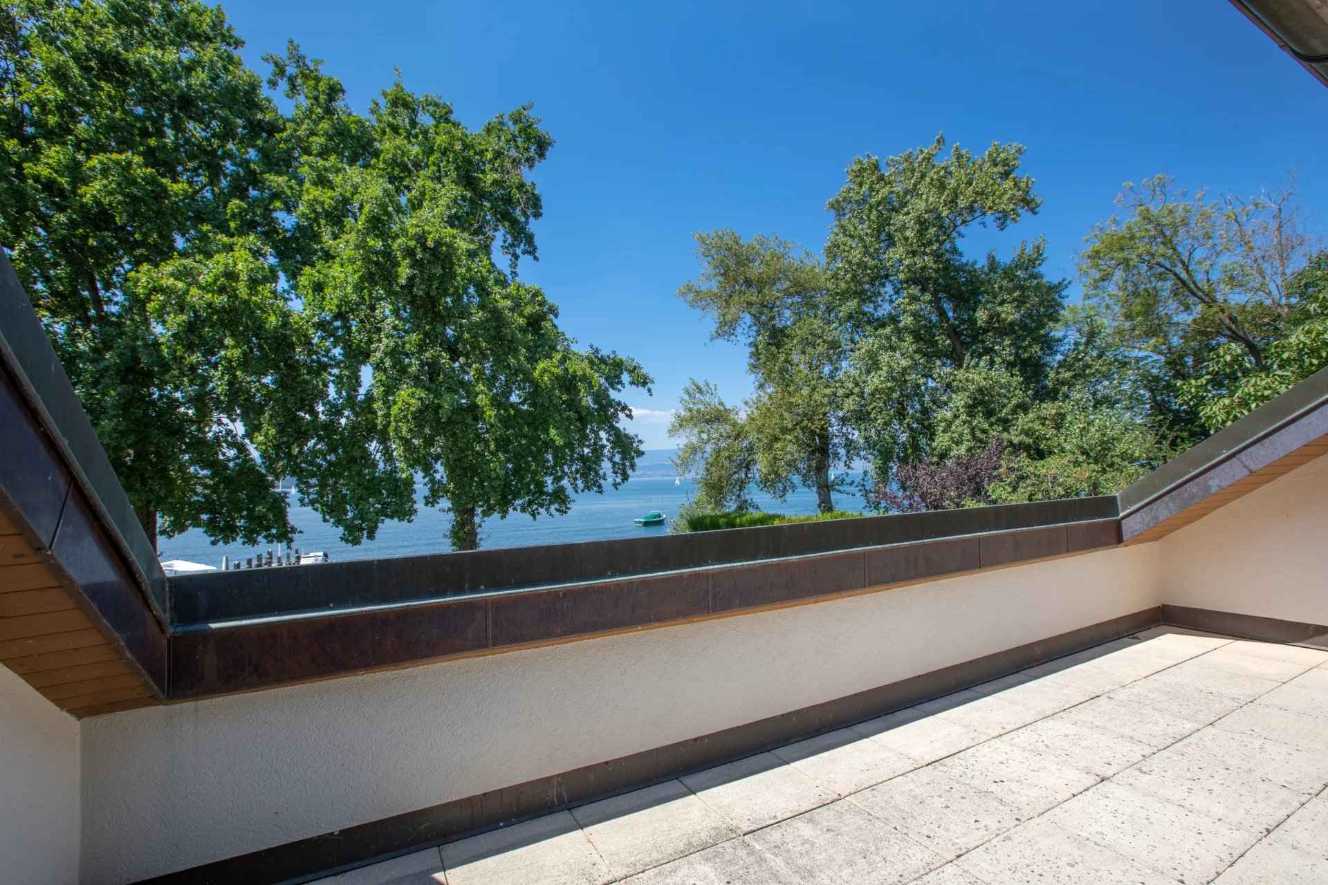 Maison / Villa - Barnes Léman, agence immobilière de prestige