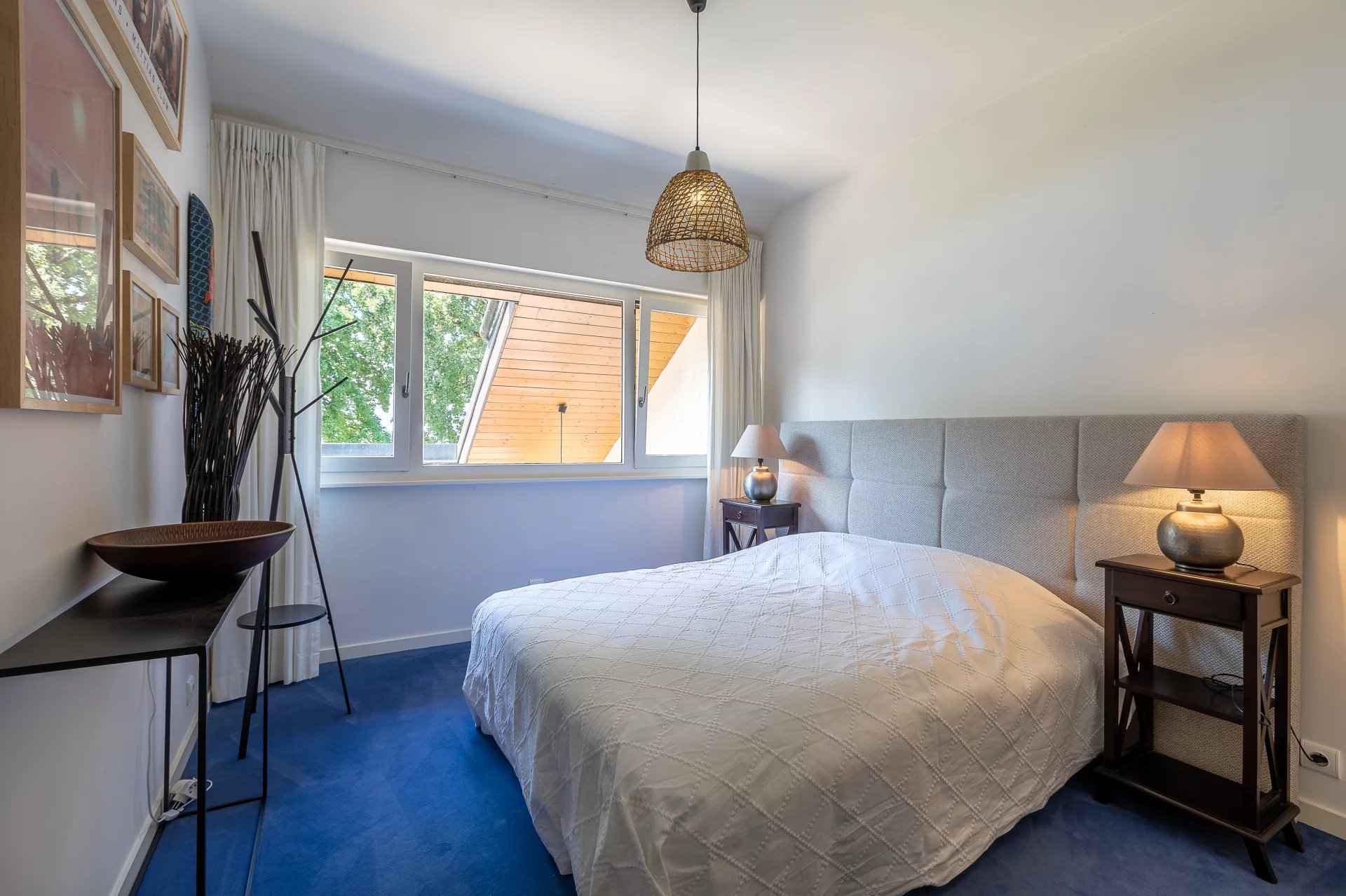 Maison / Villa - Barnes Léman, agence immobilière de prestige