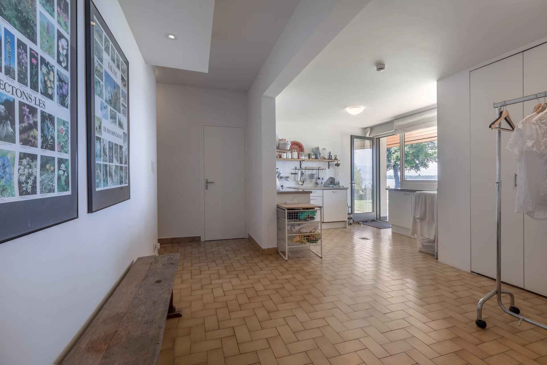 Maison / Villa - Barnes Léman, agence immobilière de prestige