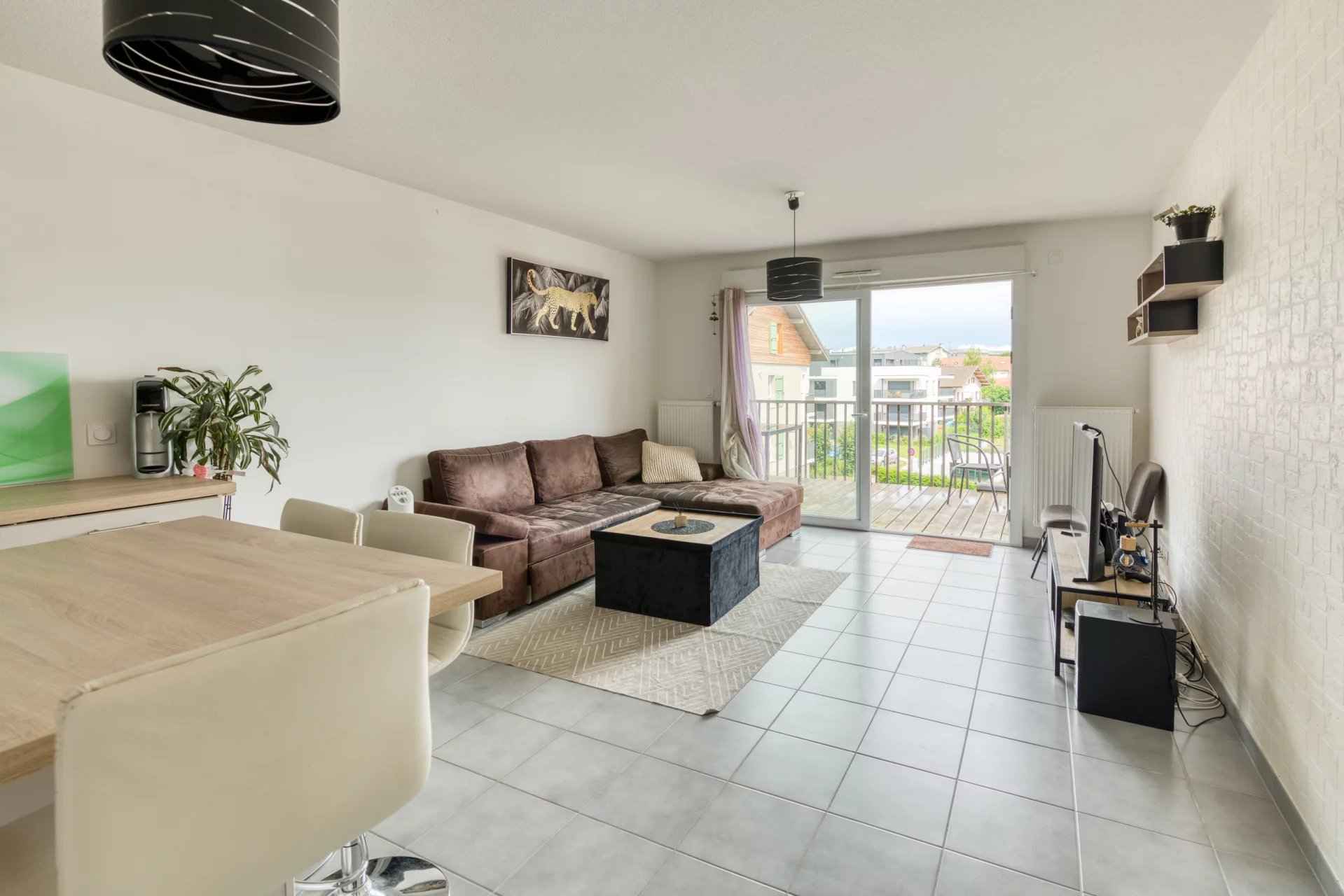 Appartement - Barnes Évian, agence immobilière de prestige