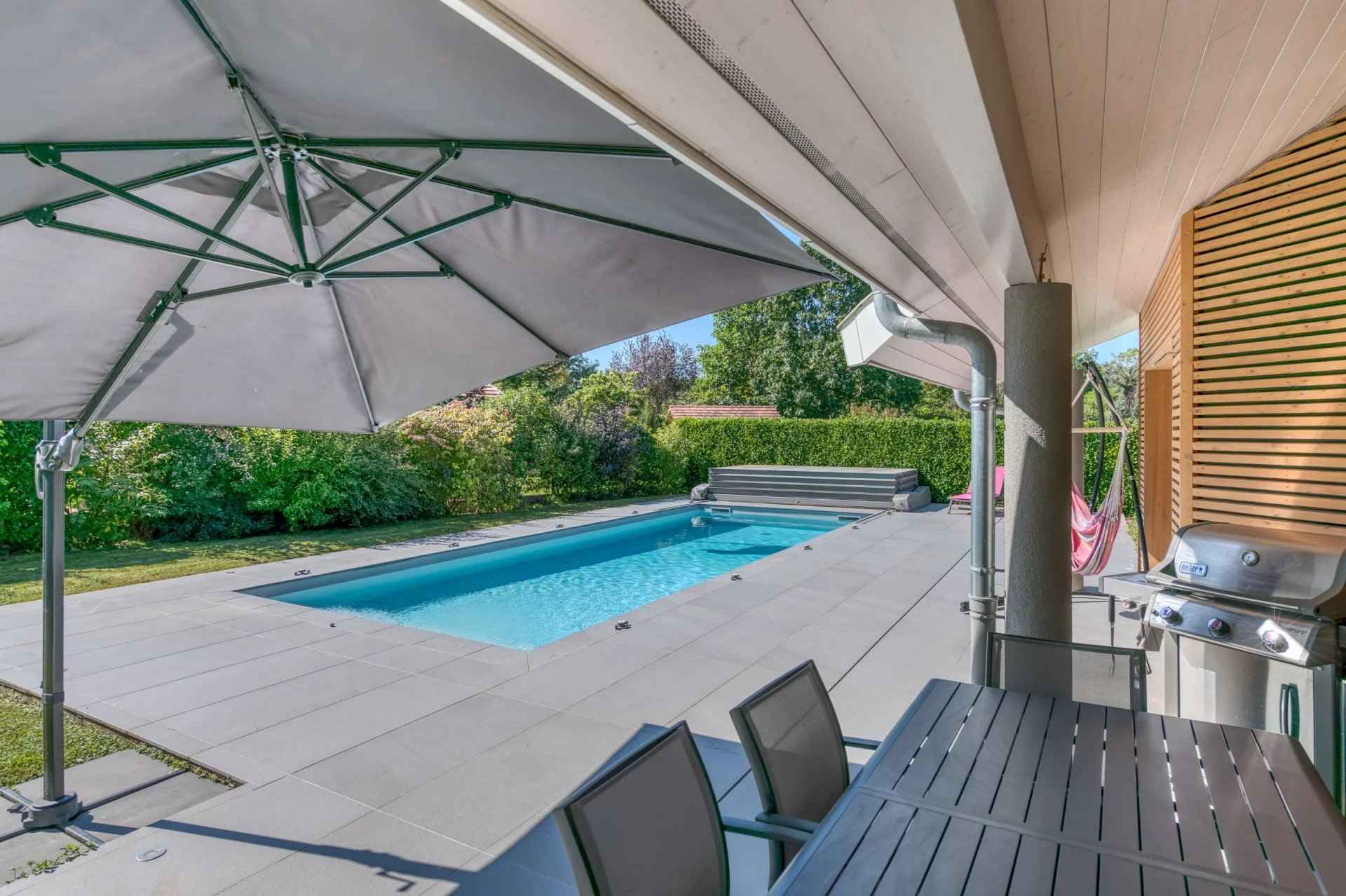 Maison / Villa - Barnes Évian, agence immobilière de prestige