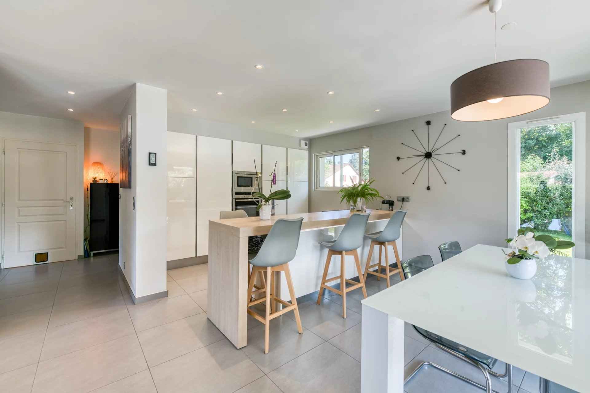 Maison / Villa - Barnes Évian, agence immobilière de prestige