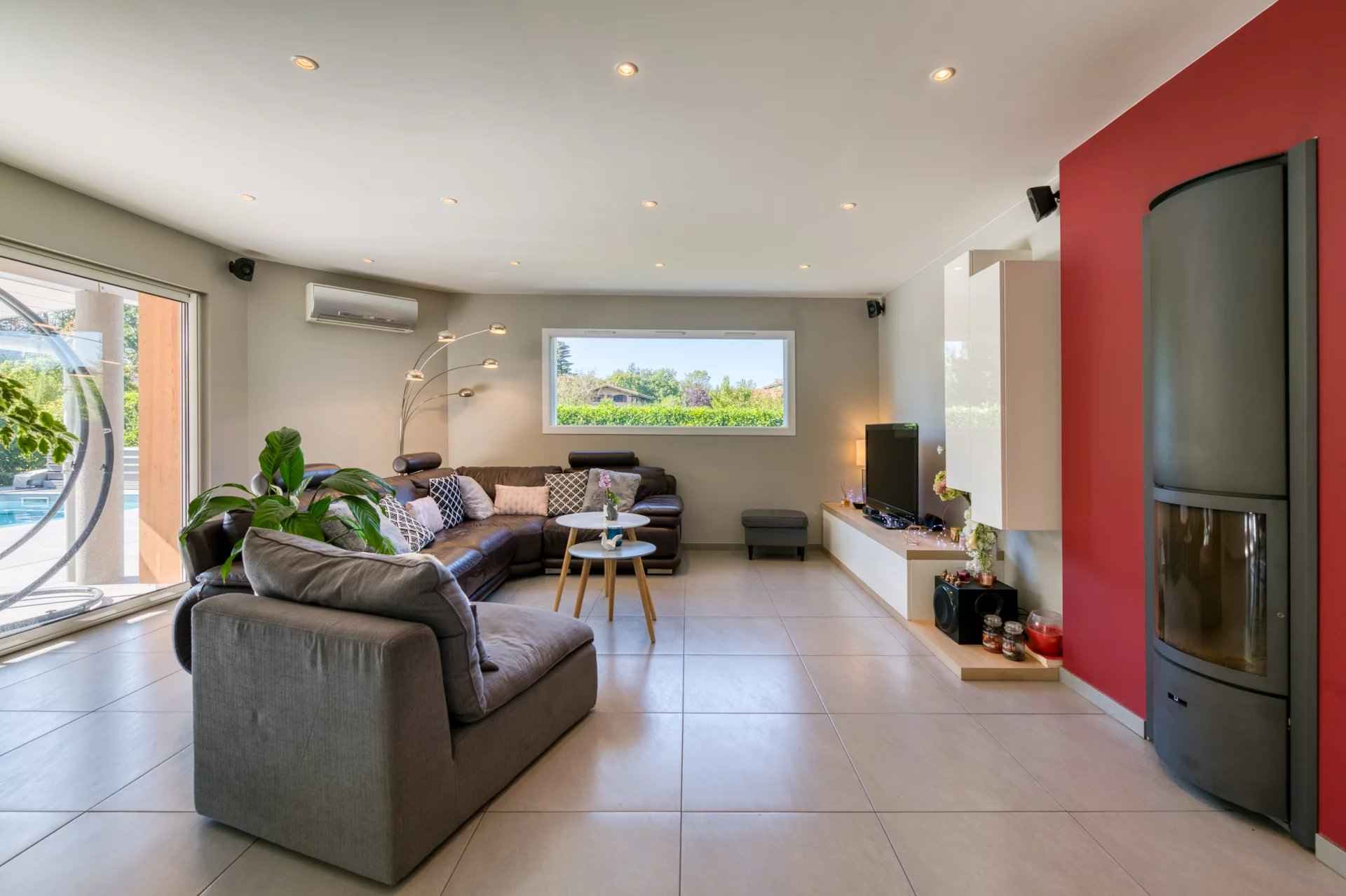 Maison / Villa - Barnes Évian, agence immobilière de prestige