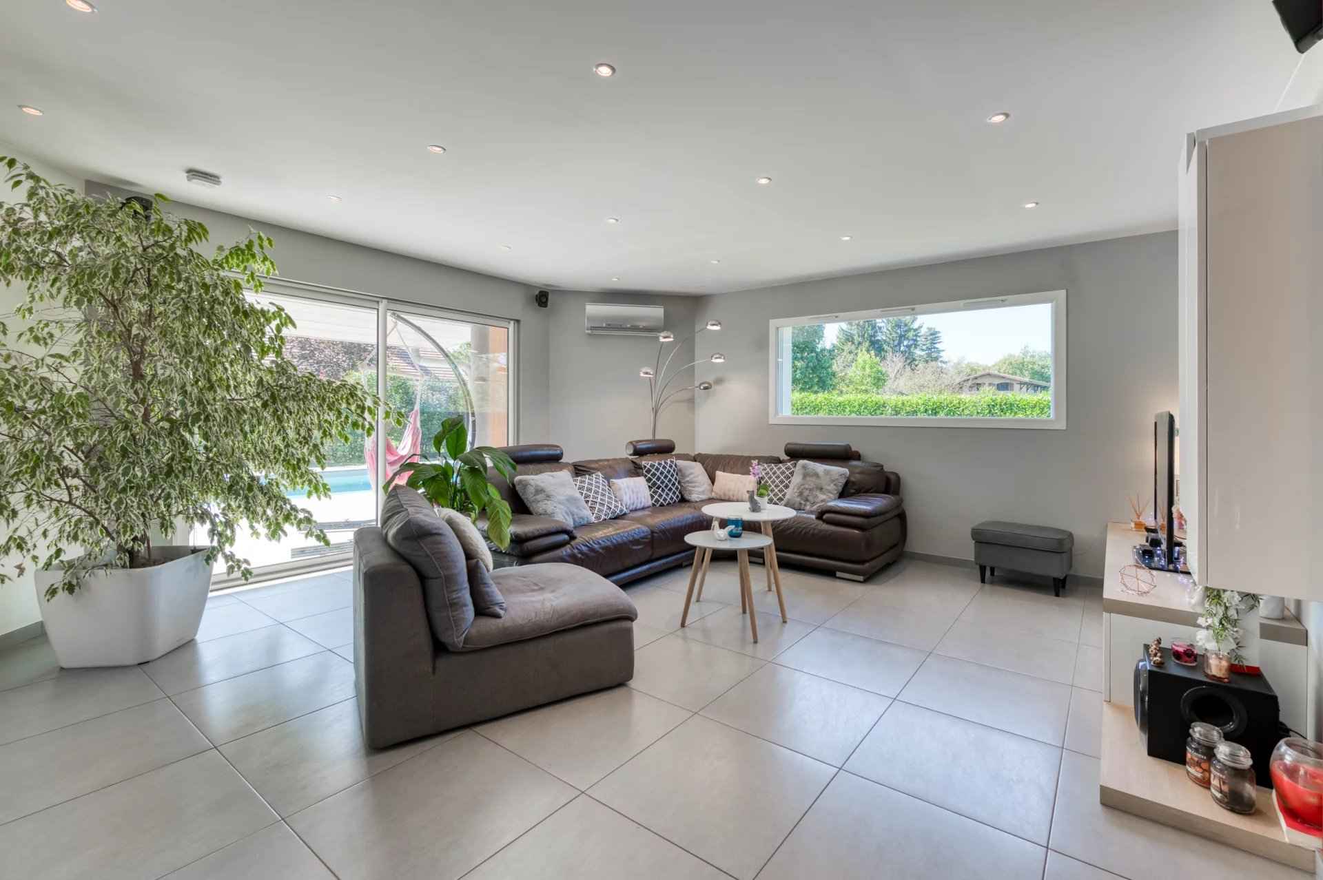 Maison / Villa - Barnes Évian, agence immobilière de prestige
