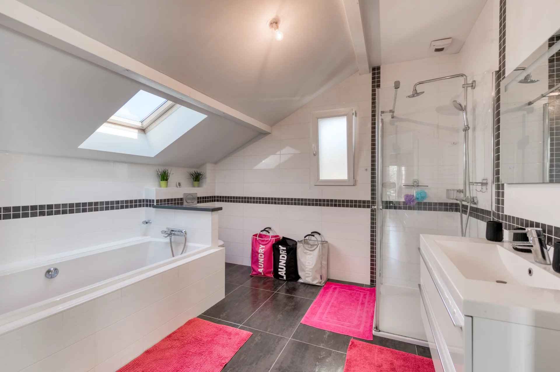 Maison / Villa - Barnes Évian, agence immobilière de prestige