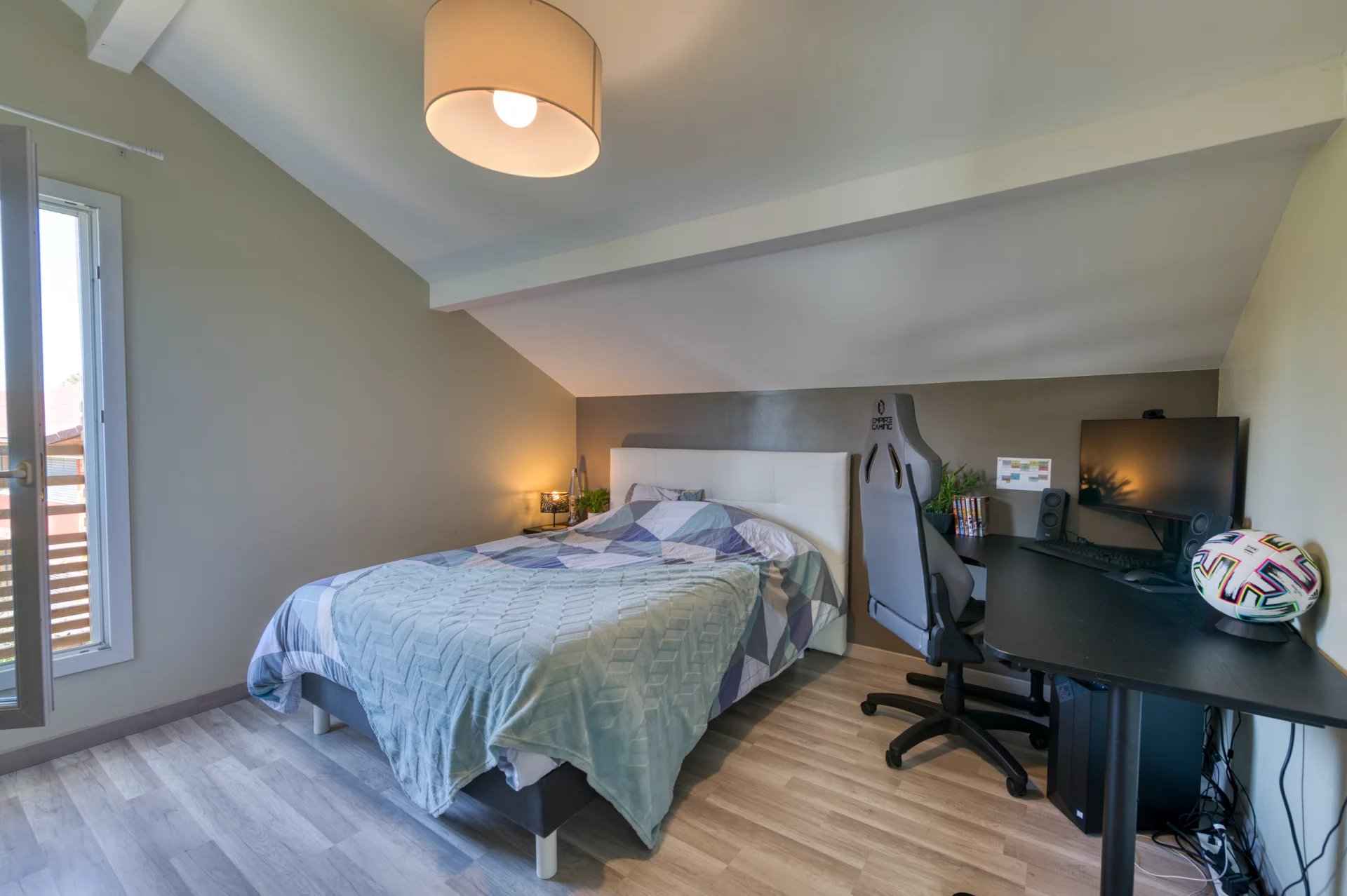 Maison / Villa - Barnes Évian, agence immobilière de prestige