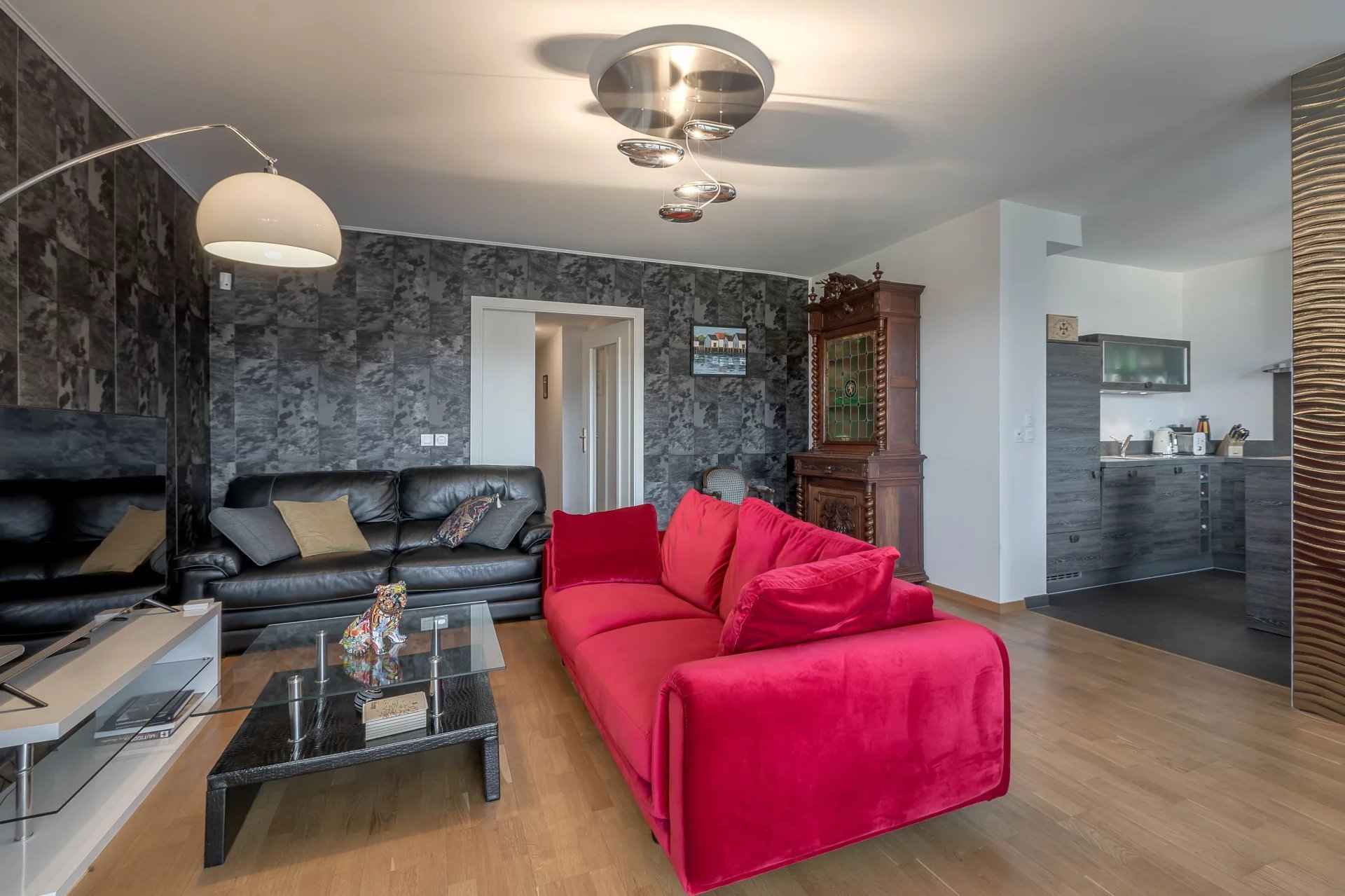 Appartement - Barnes Léman, agence immobilière de prestige