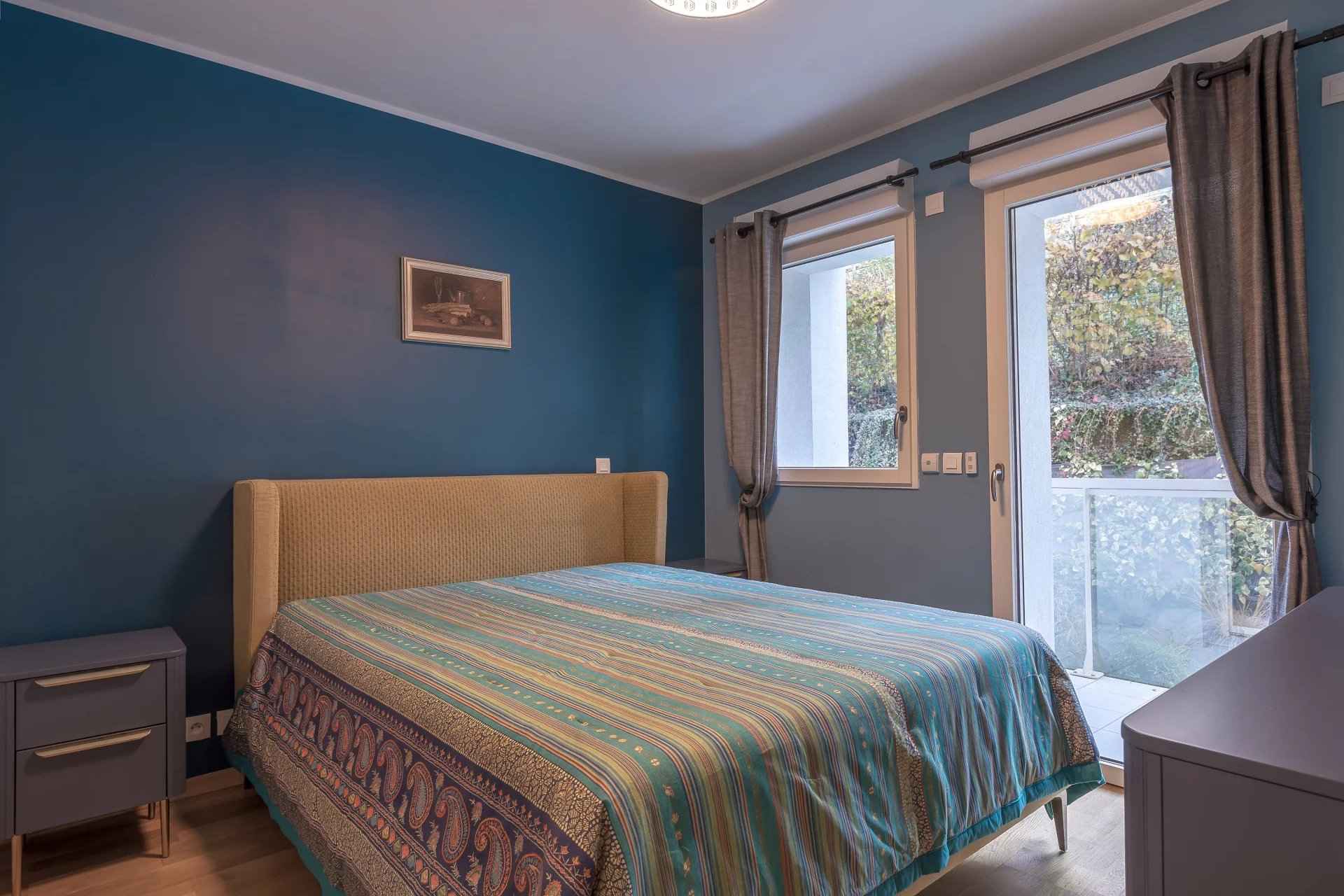 Appartement - Barnes Léman, agence immobilière de prestige