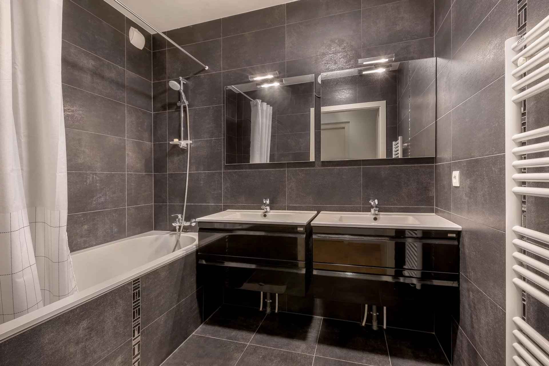 Appartement - Barnes Léman, agence immobilière de prestige