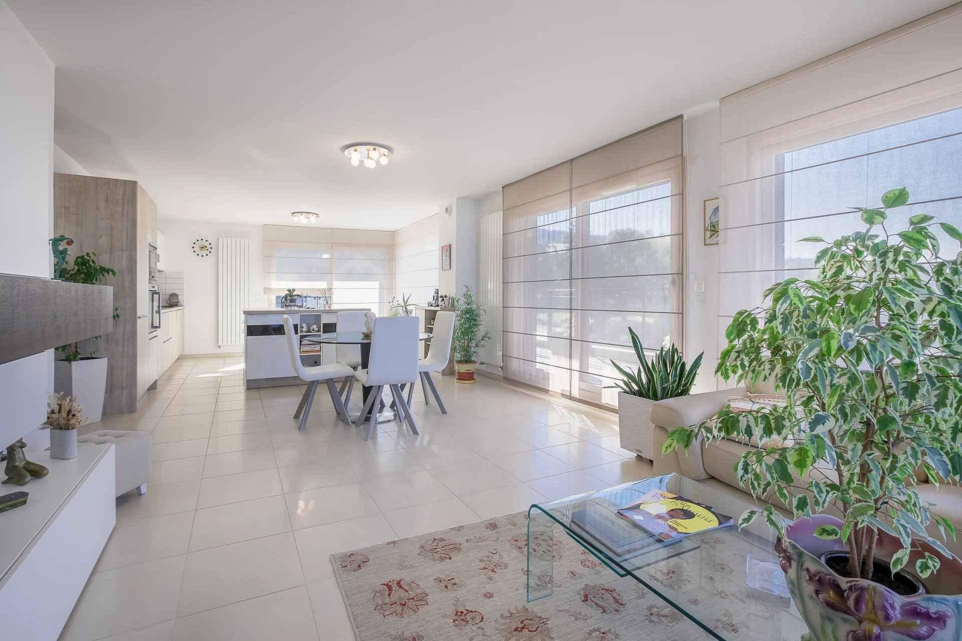 Appartement - Barnes Évian, agence immobilière de prestige