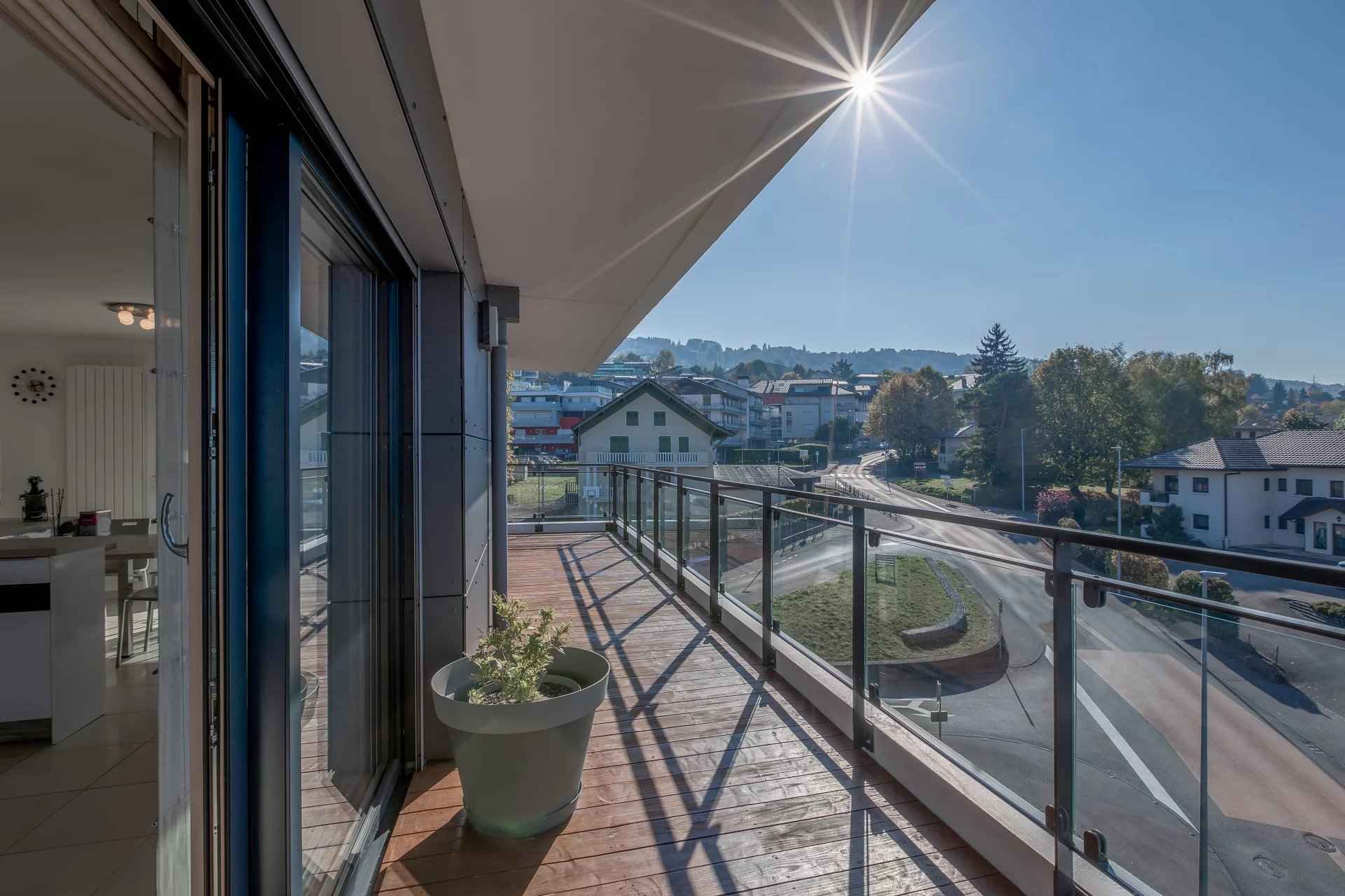 Appartement - Barnes Évian, agence immobilière de prestige