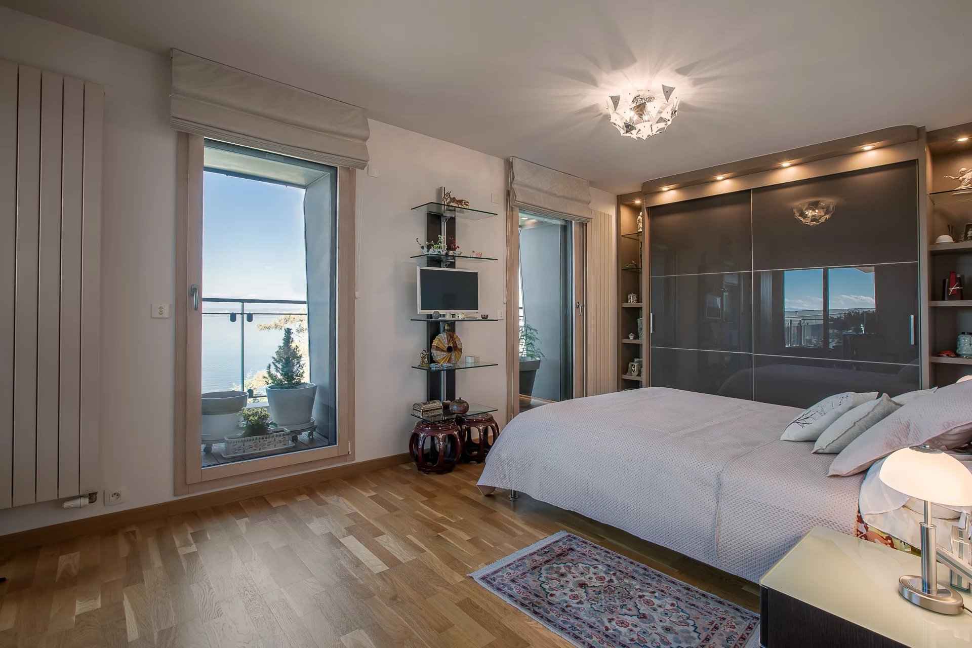 Appartement - Barnes Évian, agence immobilière de prestige