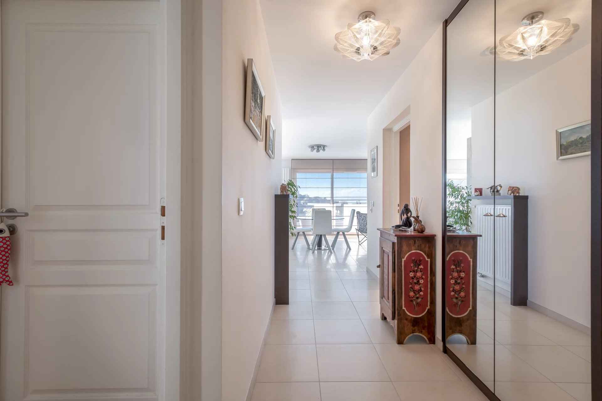 Appartement - Barnes Évian, agence immobilière de prestige
