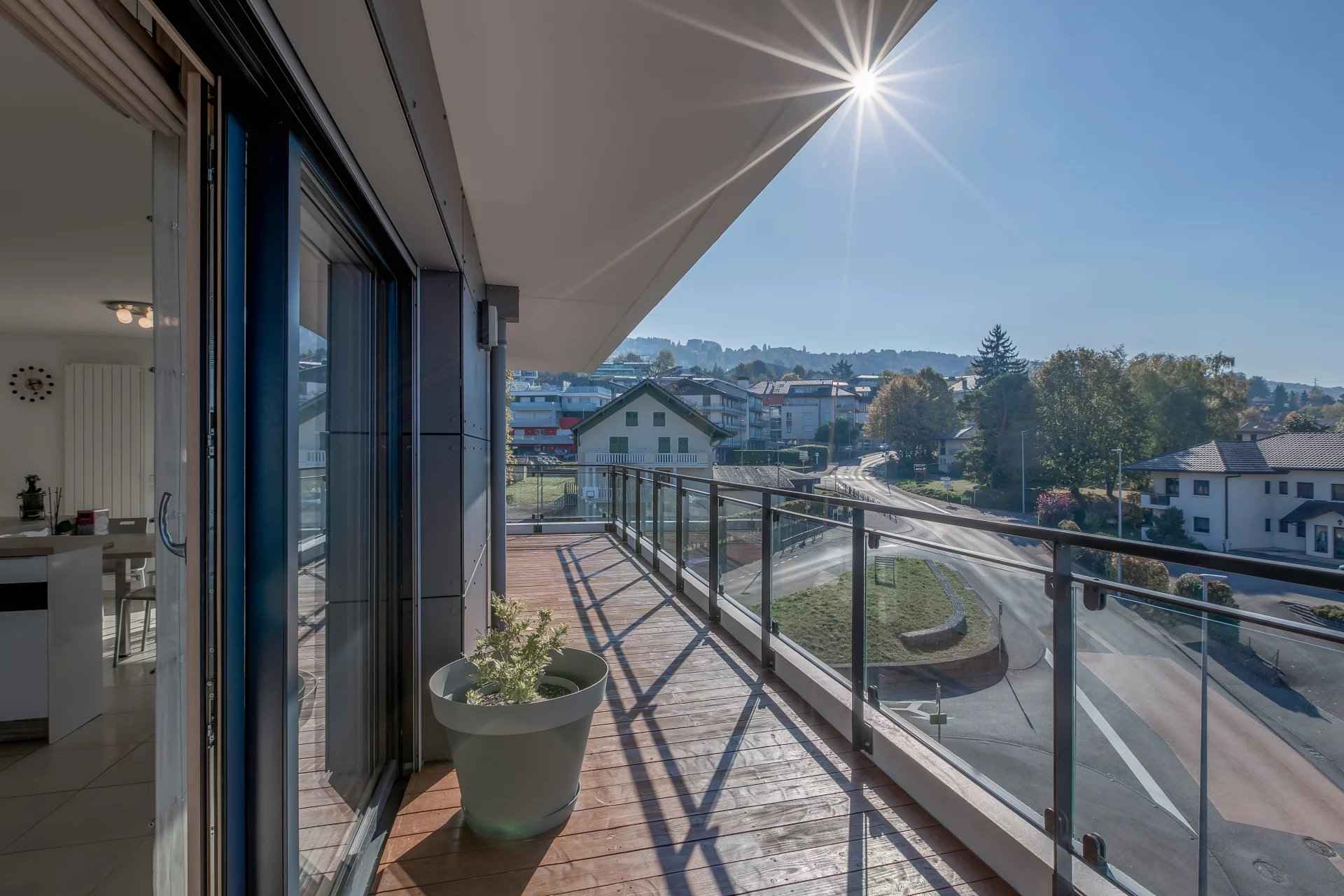 Appartement - Barnes Évian, agence immobilière de prestige