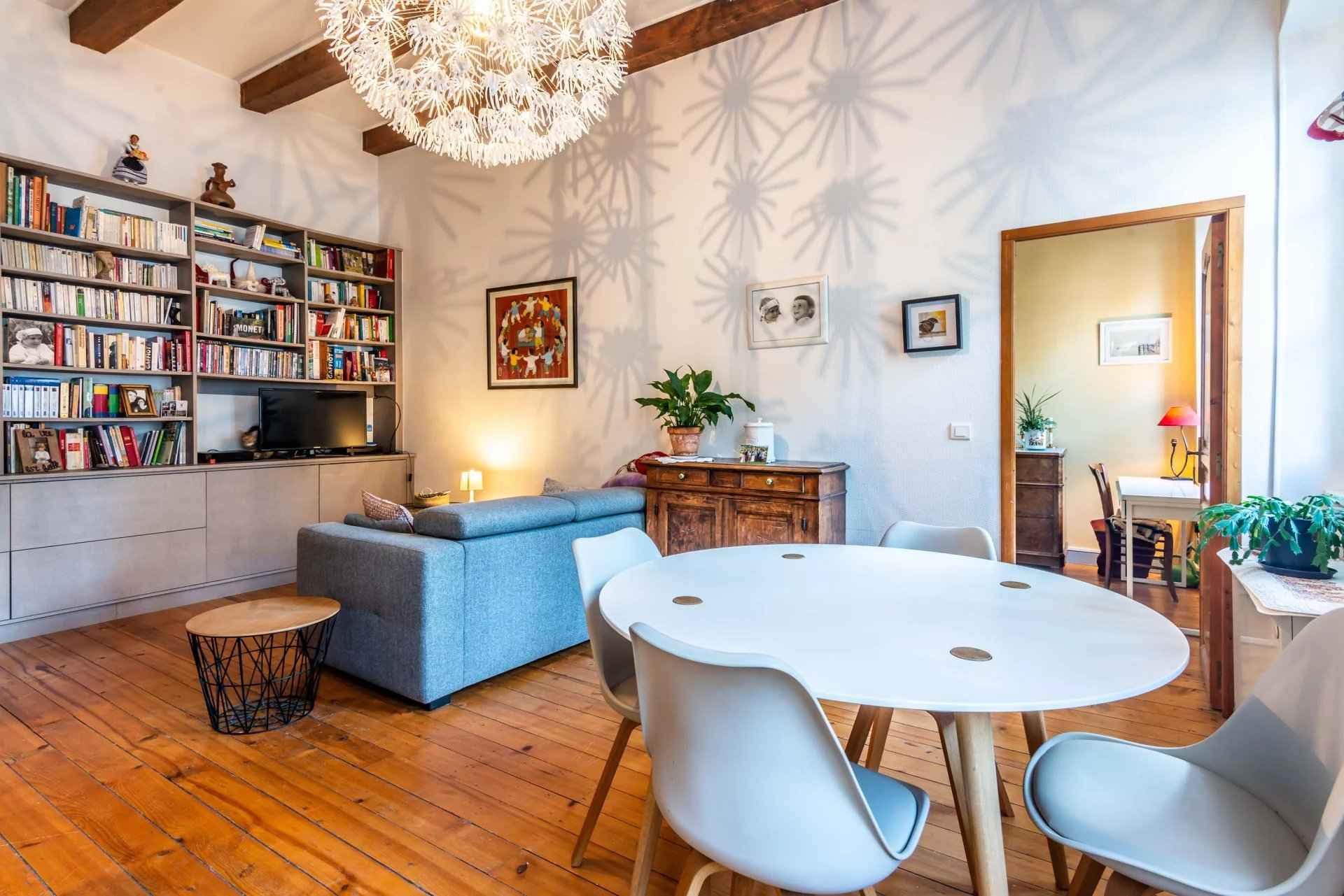 Appartement - Barnes Évian, agence immobilière de prestige