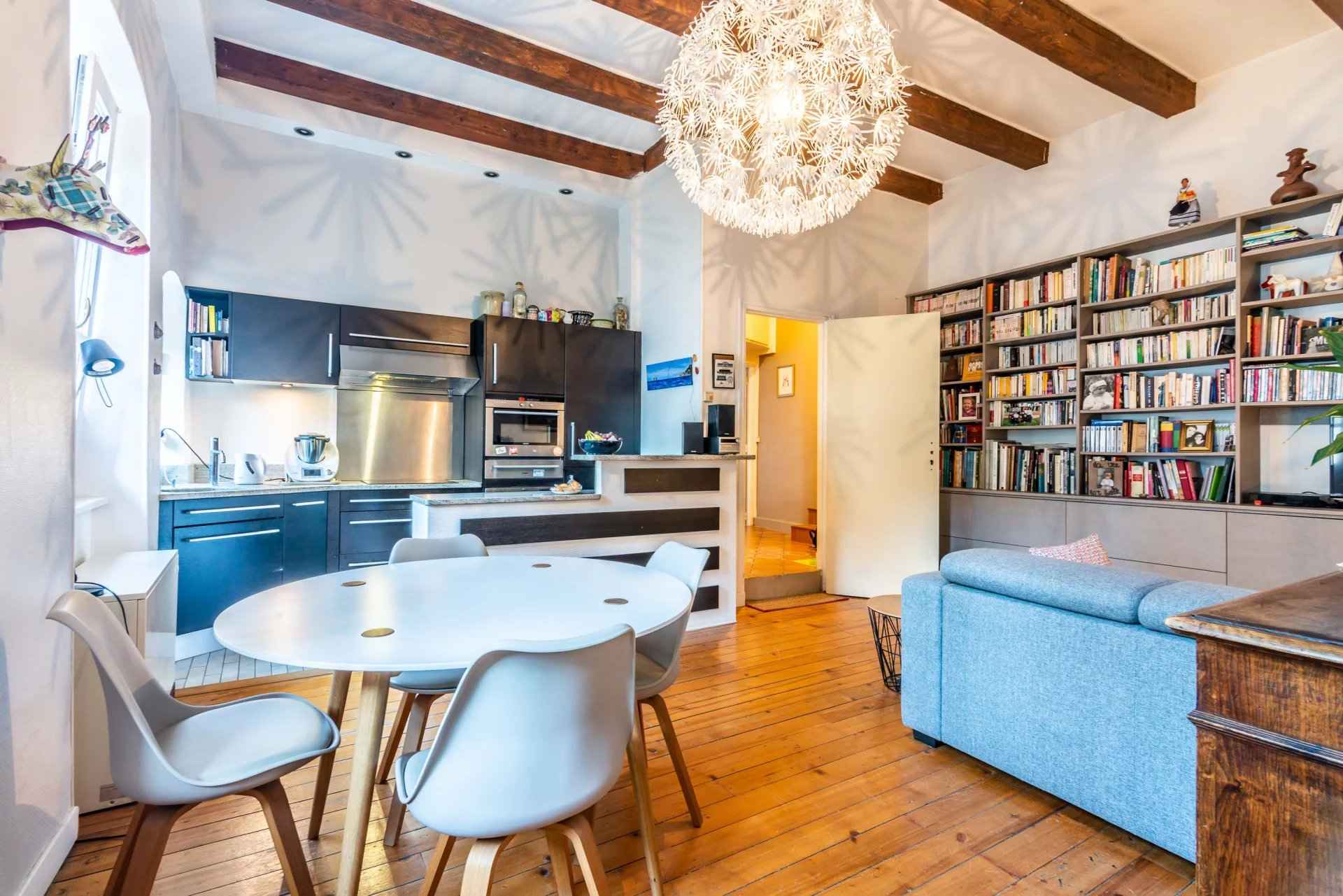 Appartement - Barnes Évian, agence immobilière de prestige