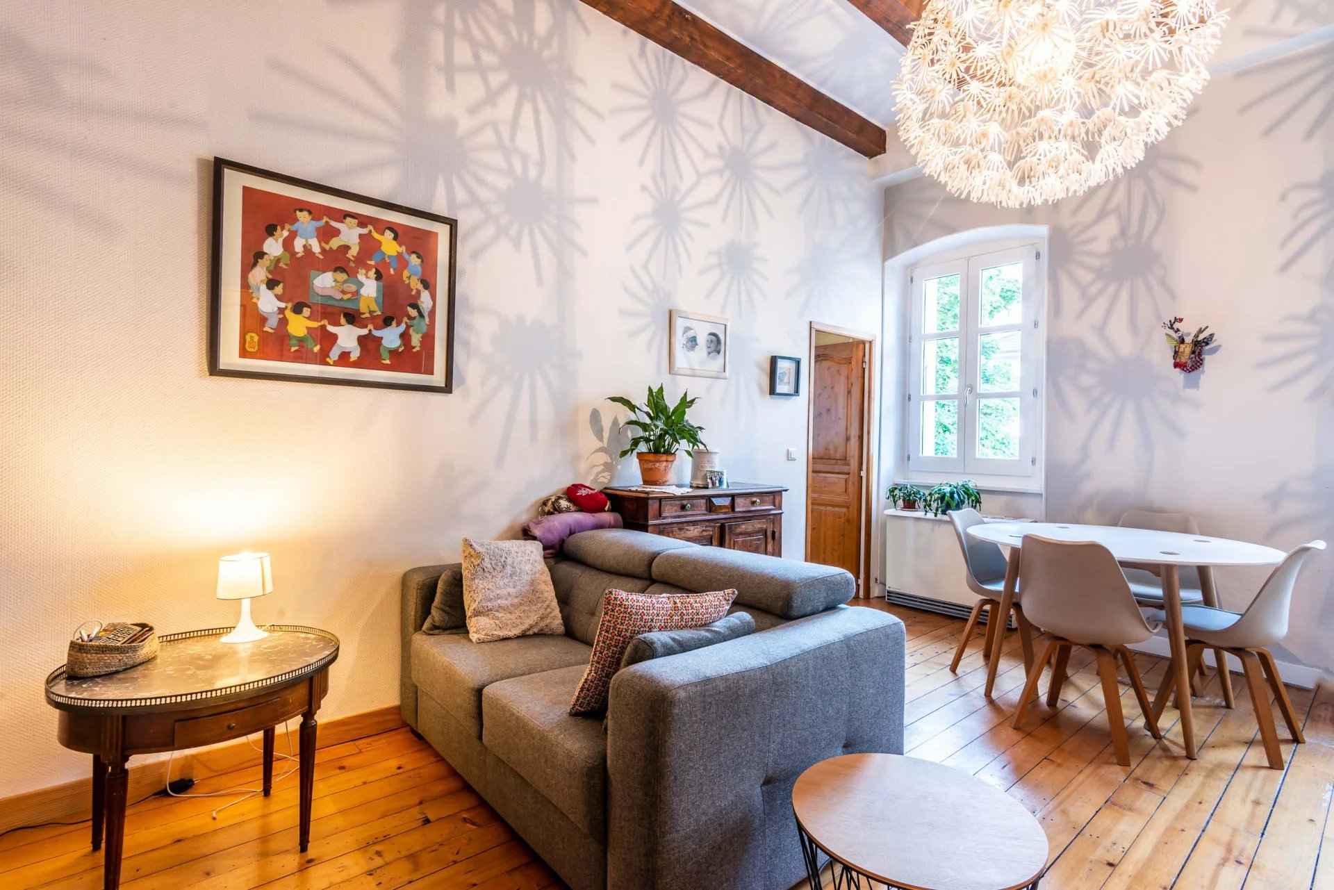Appartement - Barnes Évian, agence immobilière de prestige