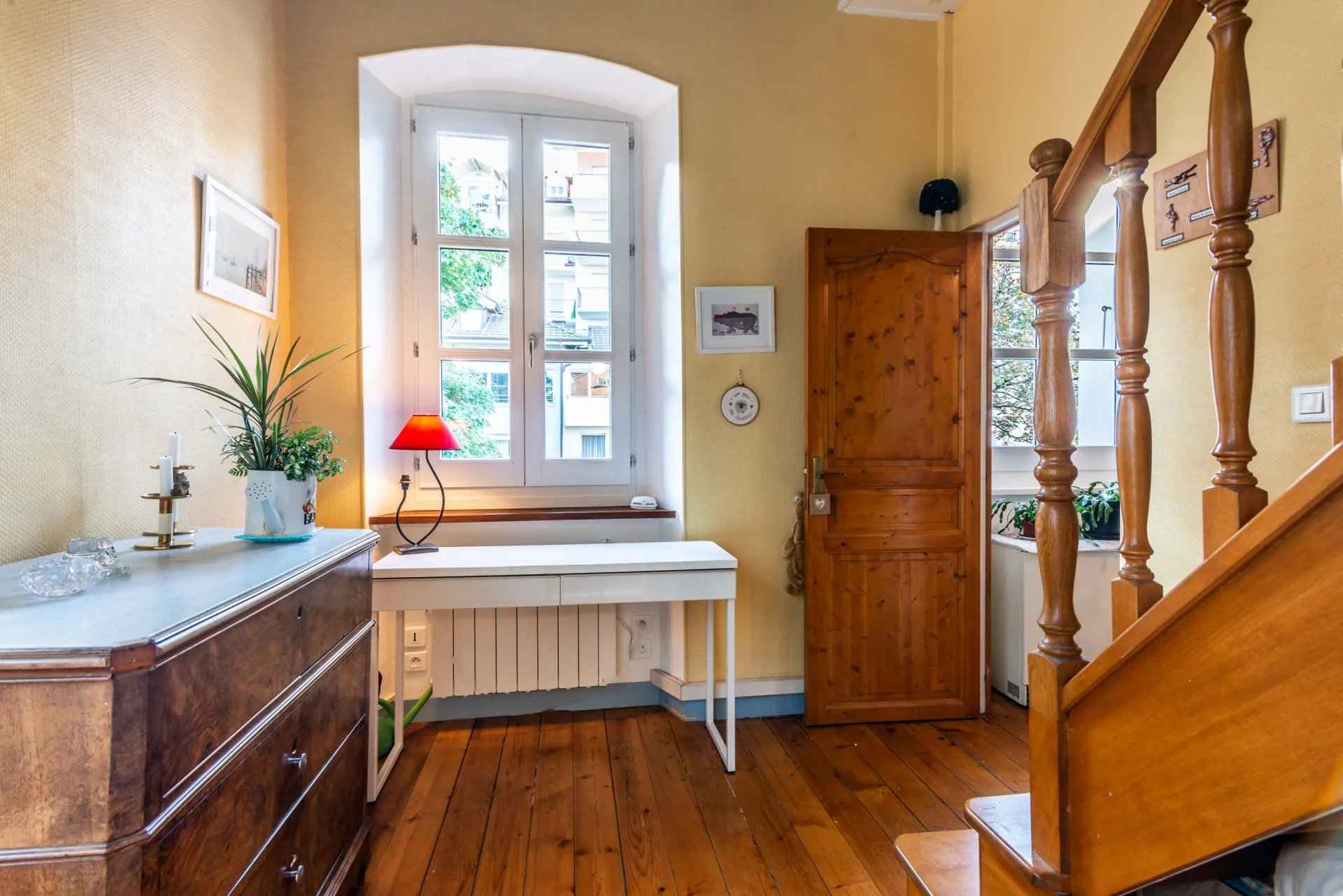 Appartement - Barnes Évian, agence immobilière de prestige