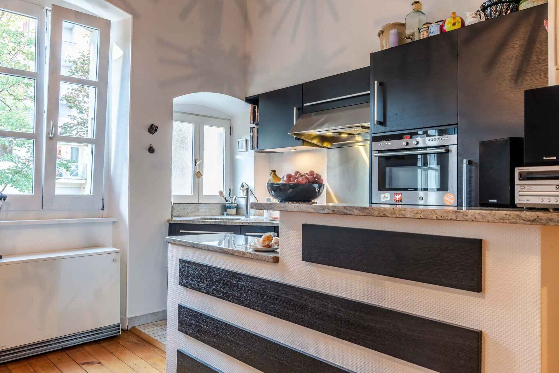 Appartement - Barnes Évian, agence immobilière de prestige