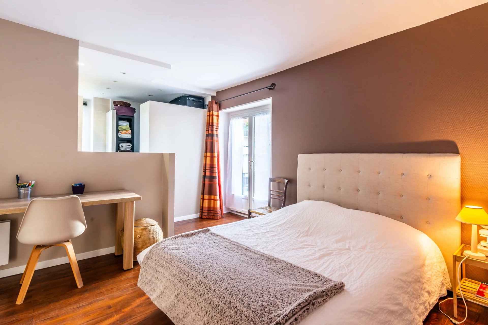 Appartement - Barnes Évian, agence immobilière de prestige