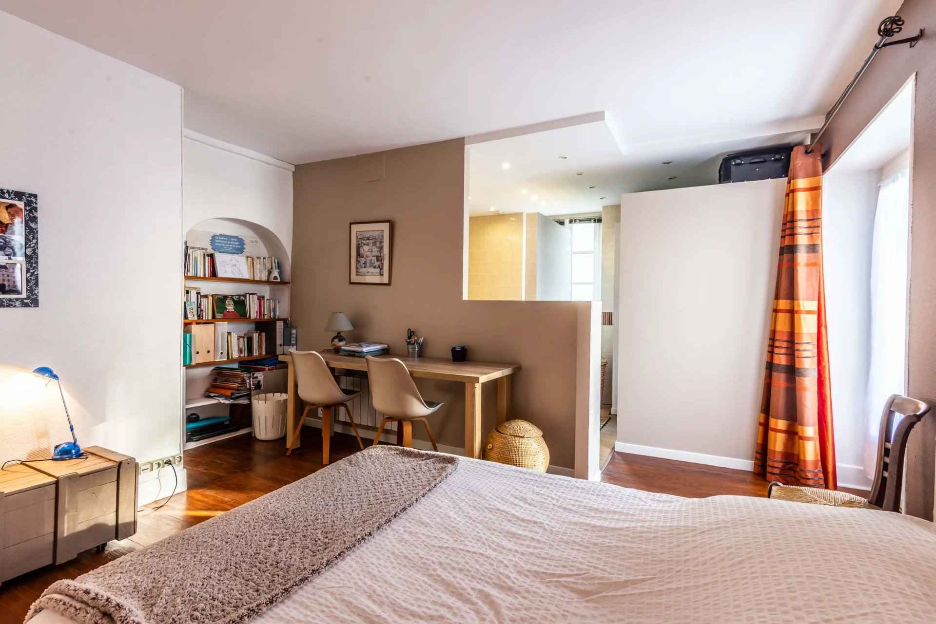 Appartement - Barnes Évian, agence immobilière de prestige