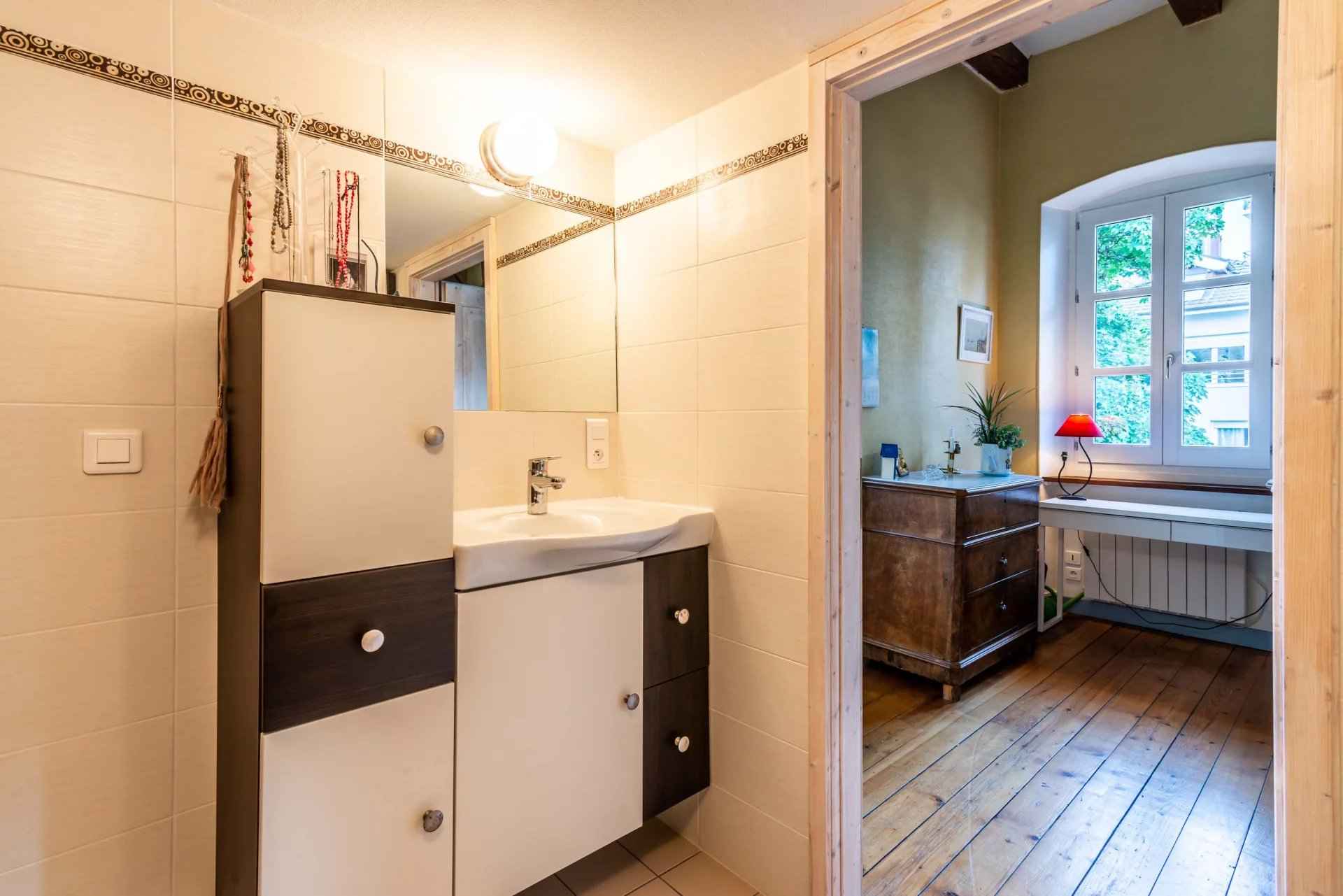 Appartement - Barnes Évian, agence immobilière de prestige