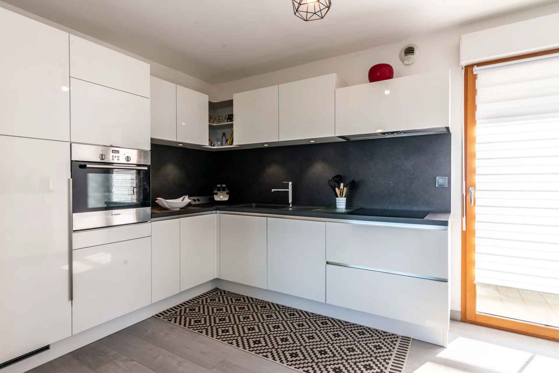 Appartement - Barnes Léman, agence immobilière de prestige