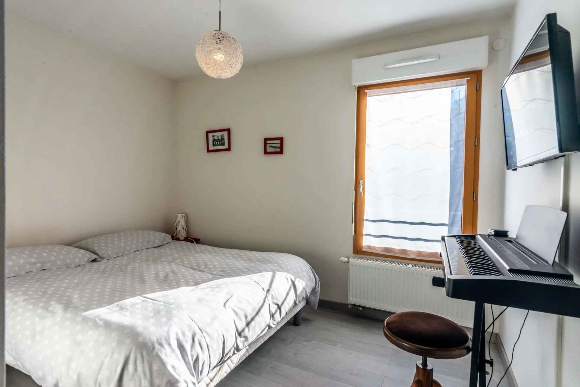 Appartement - Barnes Léman, agence immobilière de prestige