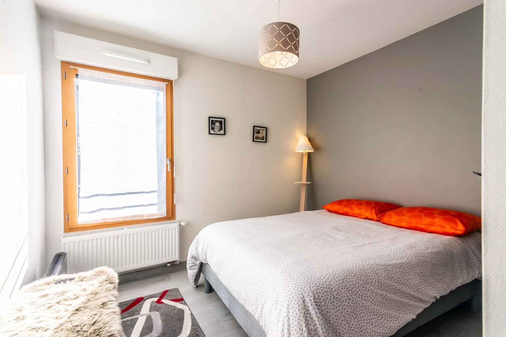 Appartement - Barnes Léman, agence immobilière de prestige