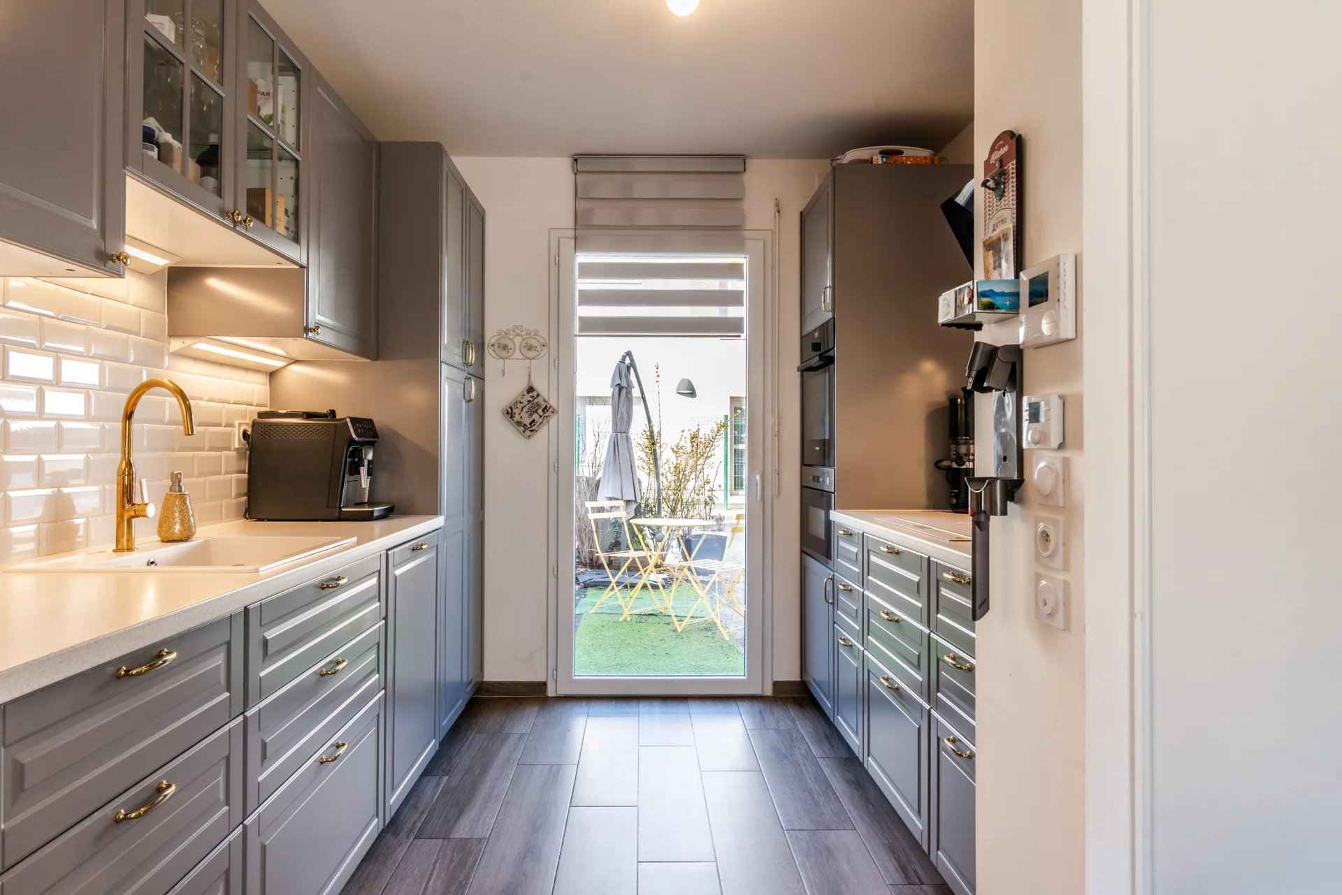 Maison / Villa - Barnes Léman, agence immobilière de prestige