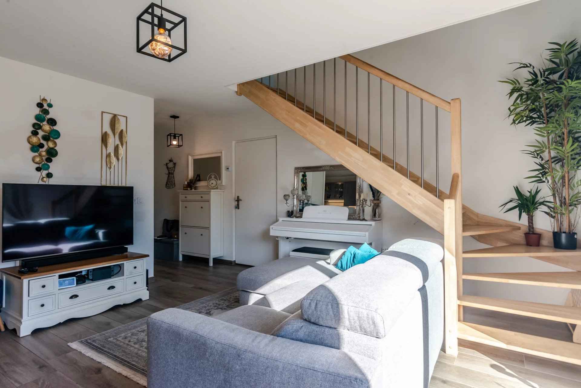 Maison / Villa - Barnes Léman, agence immobilière de prestige