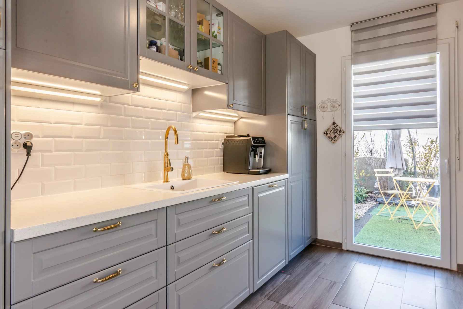 Maison / Villa - Barnes Léman, agence immobilière de prestige