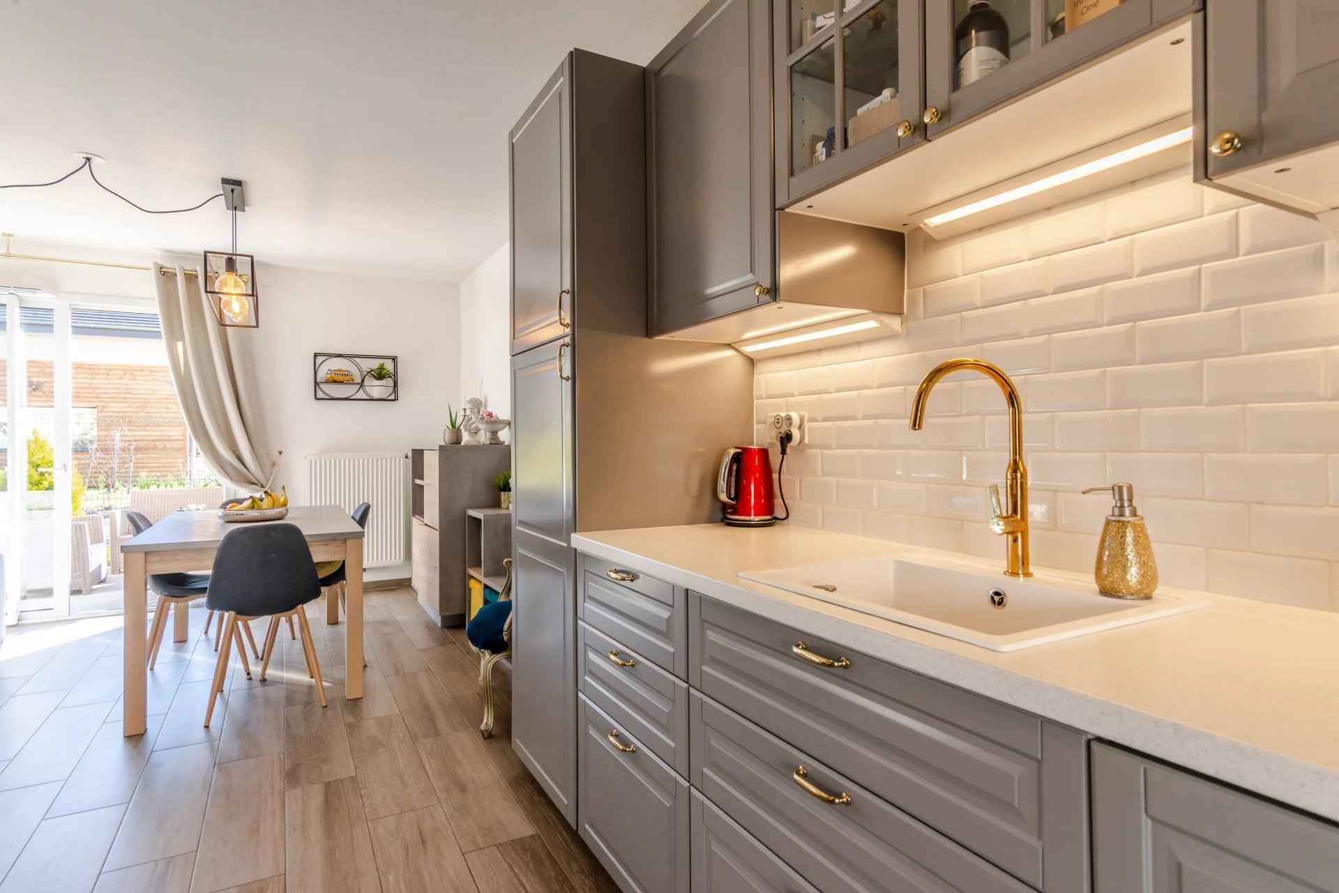 Maison / Villa - Barnes Léman, agence immobilière de prestige