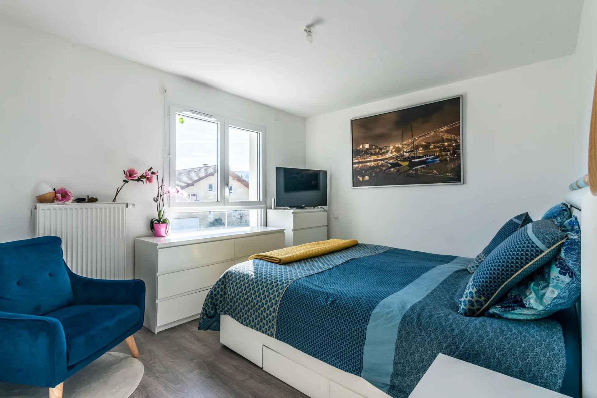 Maison / Villa - Barnes Léman, agence immobilière de prestige