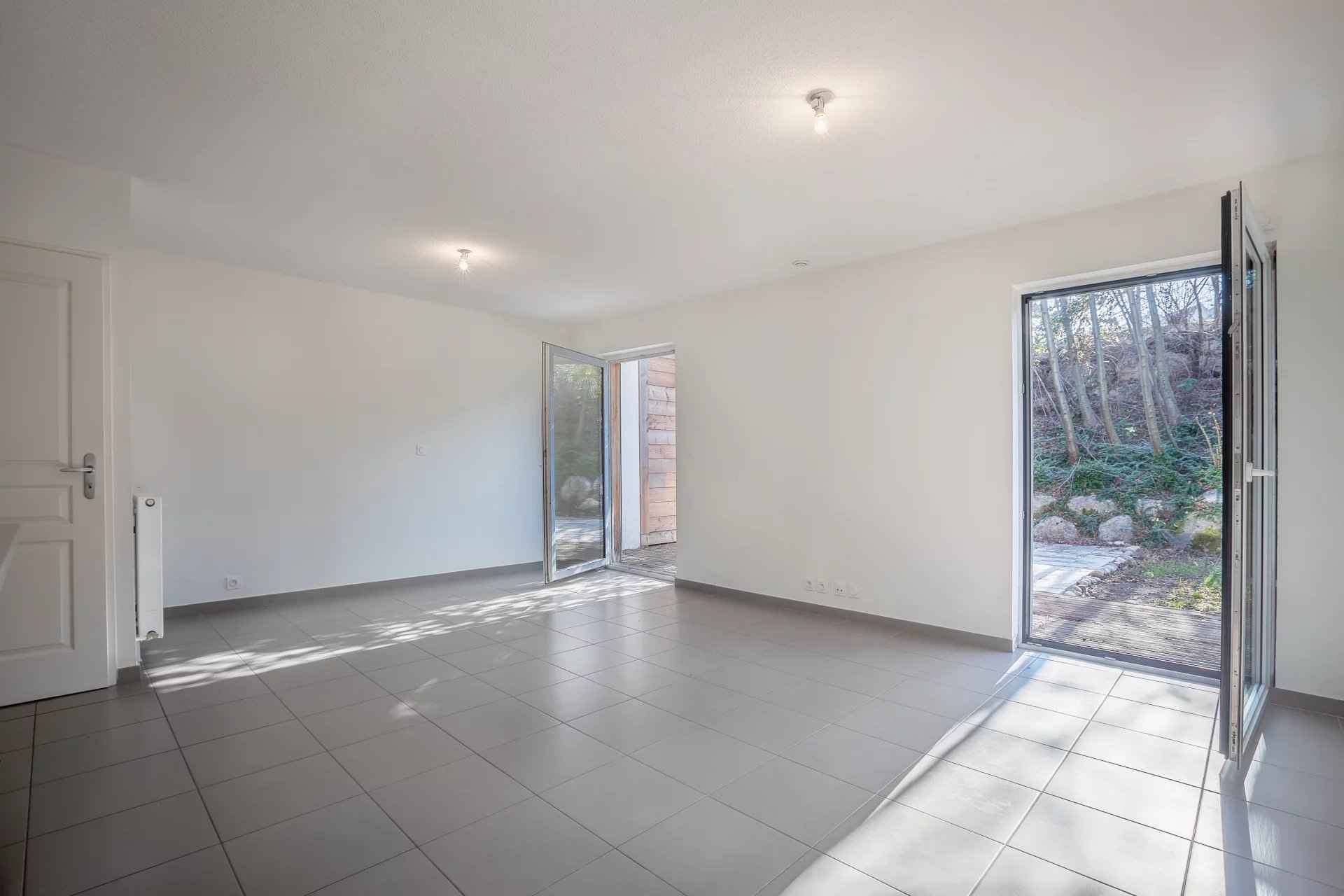 Maison / Villa - Barnes Léman, agence immobilière de prestige