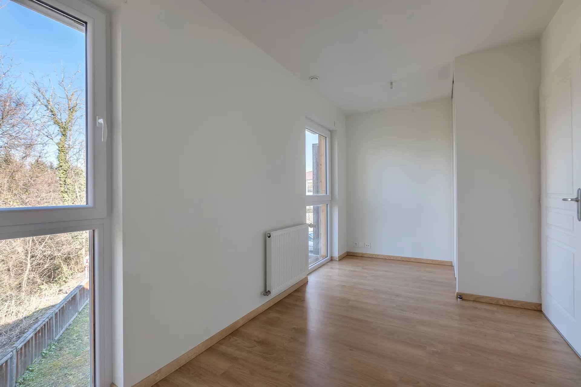 Maison / Villa - Barnes Léman, agence immobilière de prestige