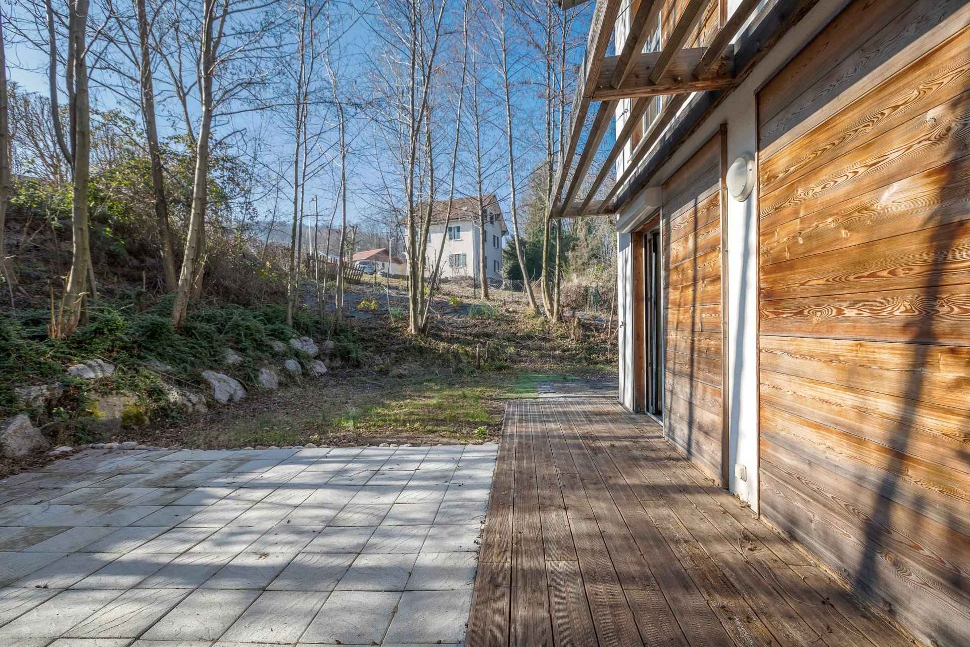 Maison / Villa - Barnes Léman, agence immobilière de prestige