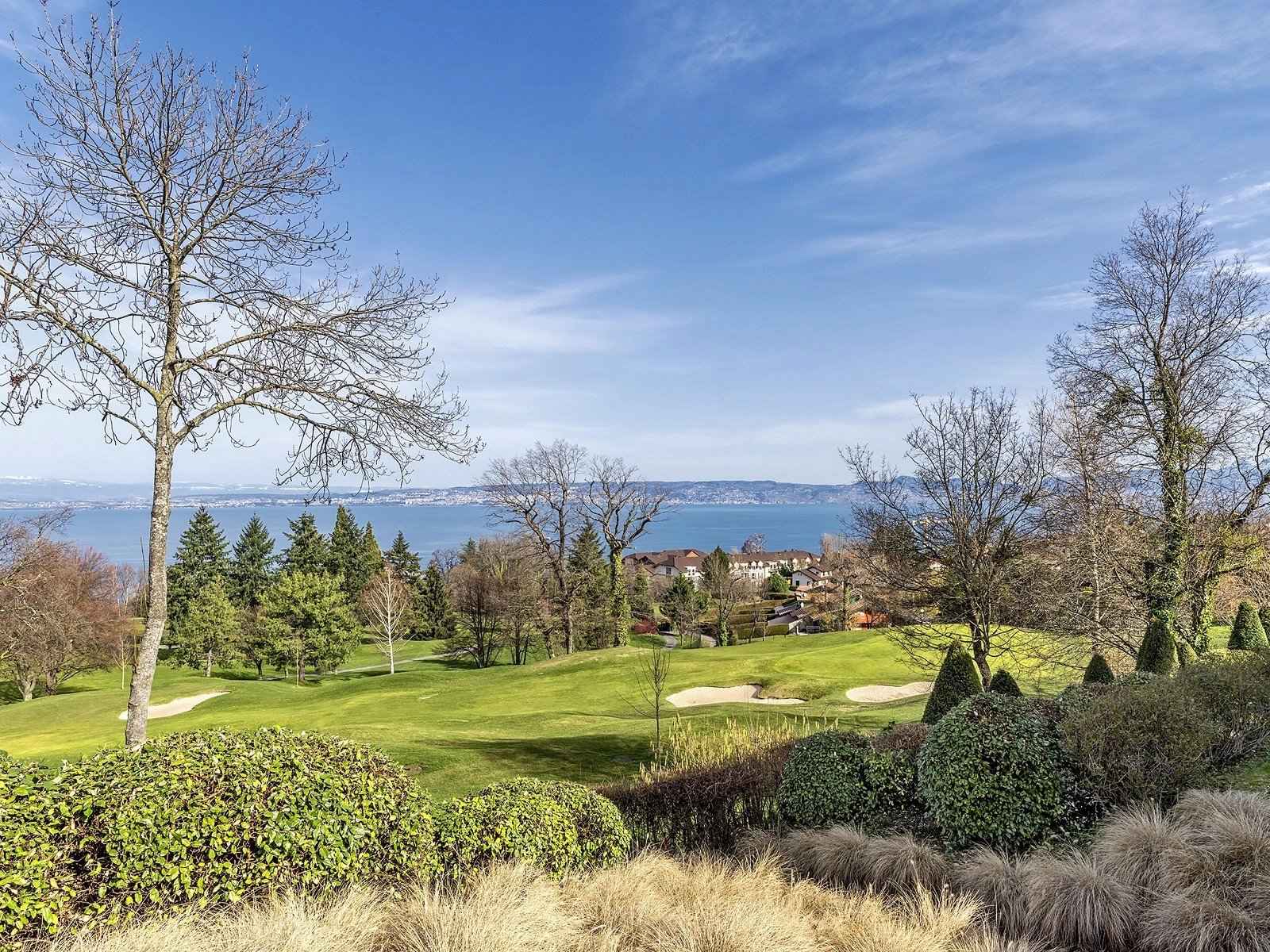 Maison / Villa - Barnes Évian, agence immobilière de prestige
