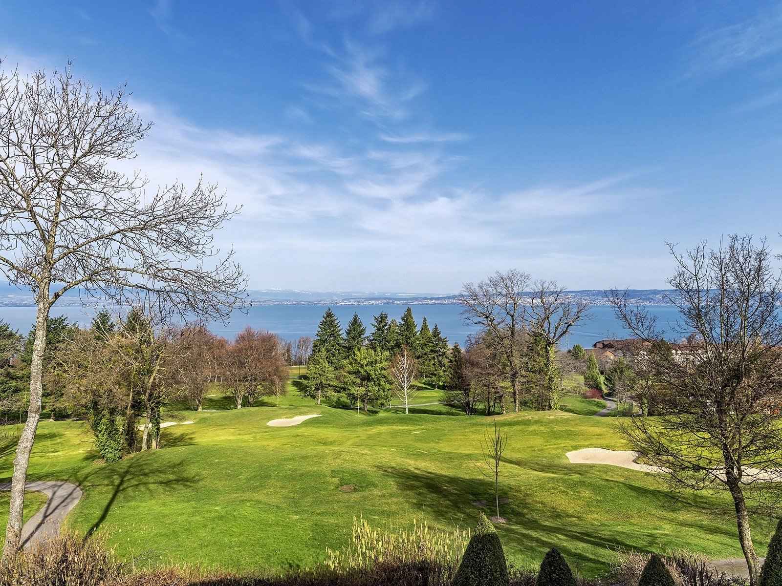 Maison / Villa - Barnes Évian, agence immobilière de prestige