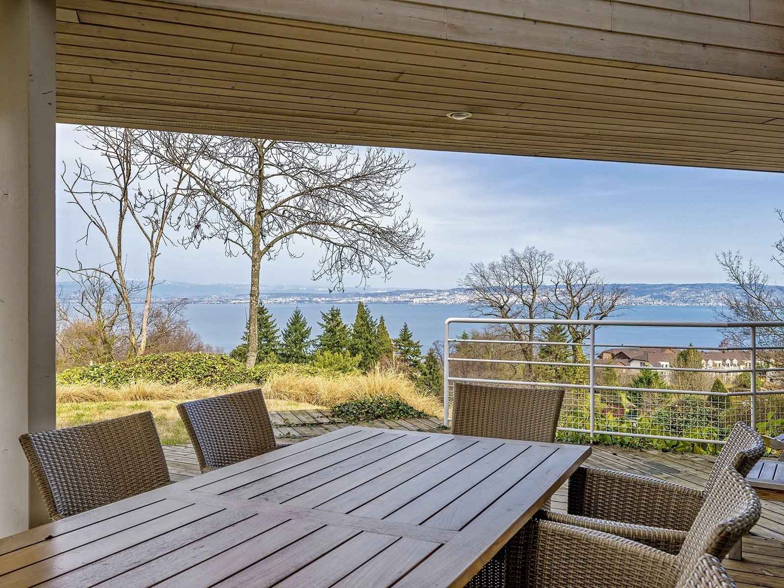 Maison / Villa - Barnes Évian, agence immobilière de prestige